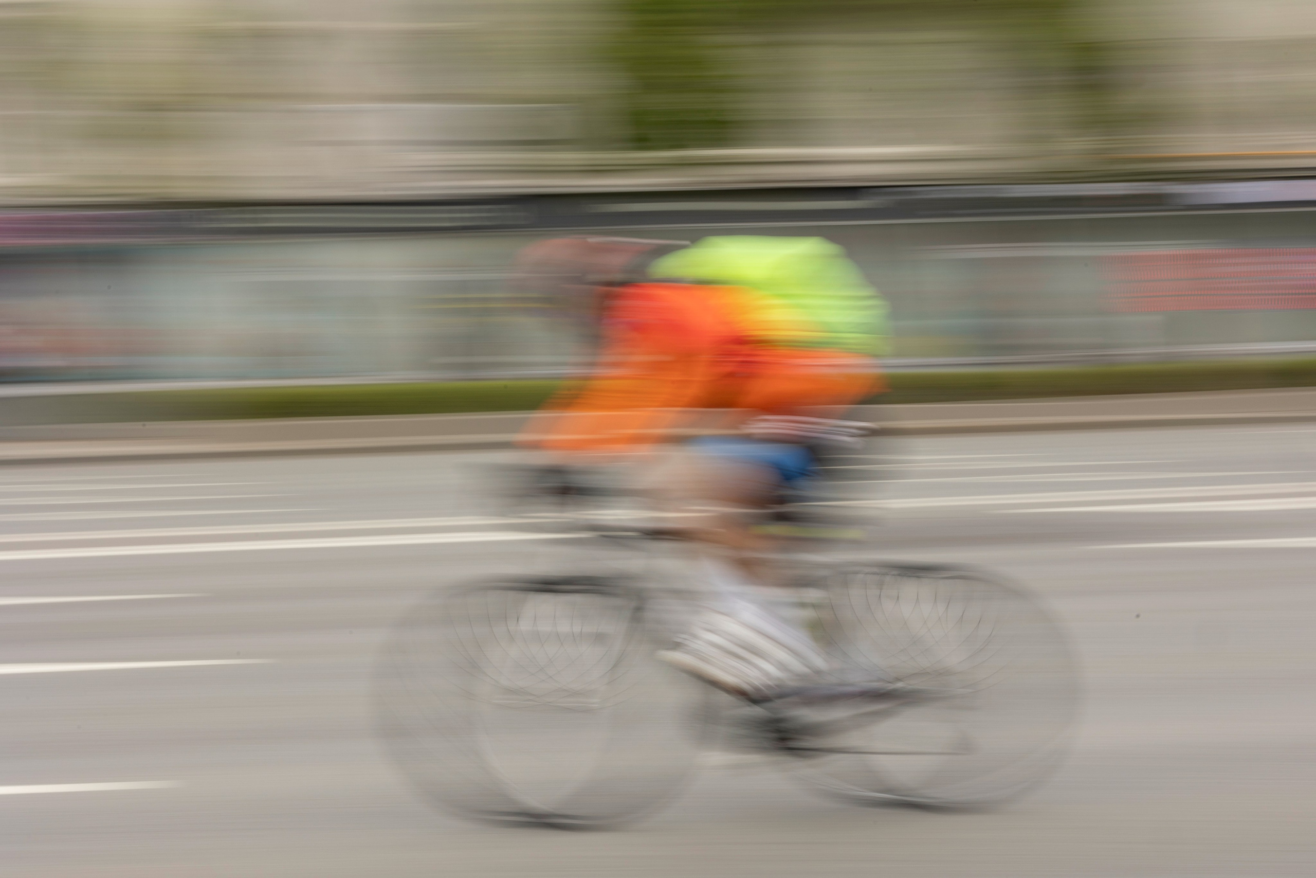 Велосипед это не просто транспорт, это стиль жизни/