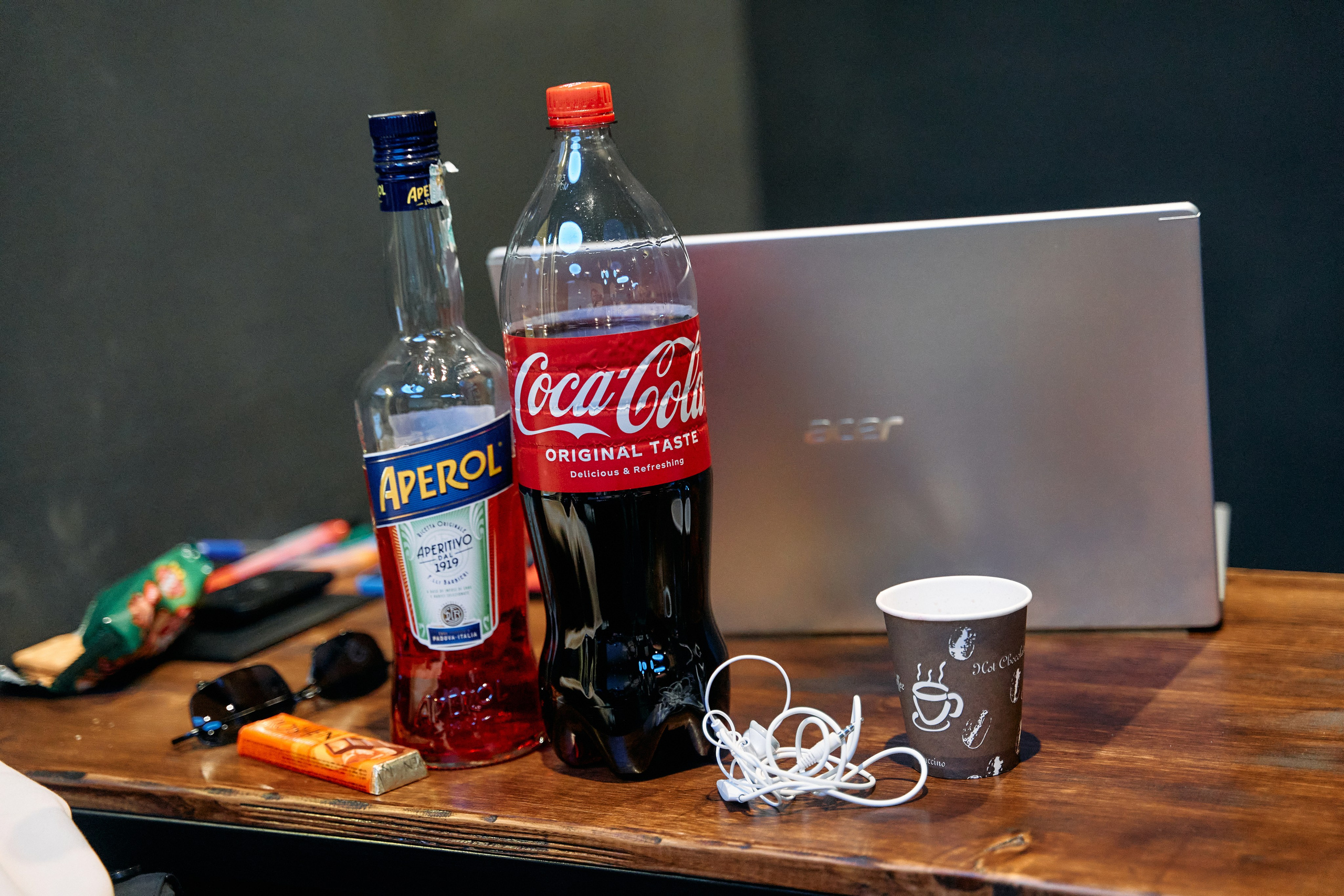 Hackathon. Photographer and Videographer in Montenegro