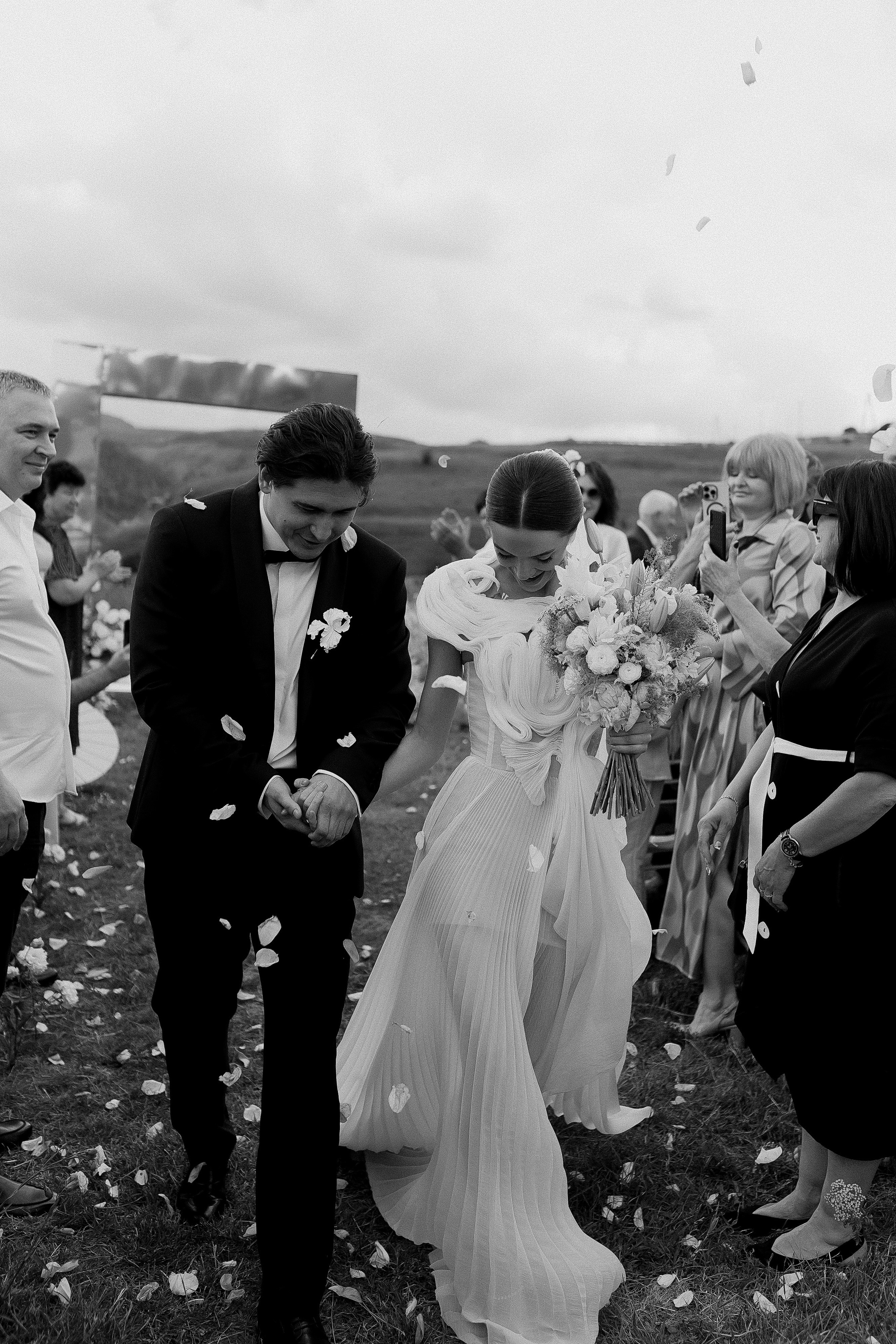 Между небом и землей (Кисловодск). Свадебный фотограф Ольга Ермакович