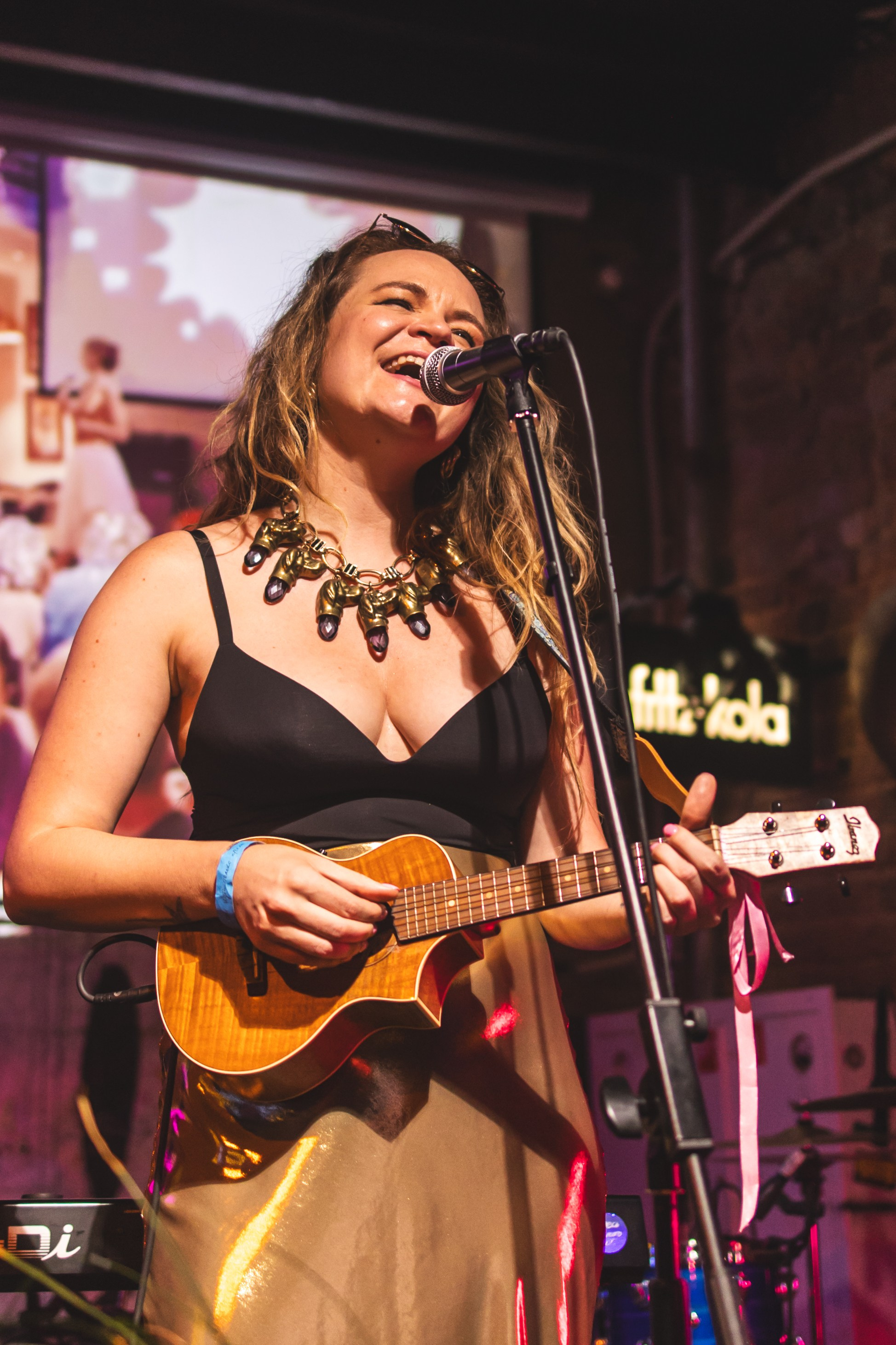 Музыкально-творческий фестиваль. Фотограф Ольга Махалова — Санкт-Петербург, Москва, Нижний Новгород