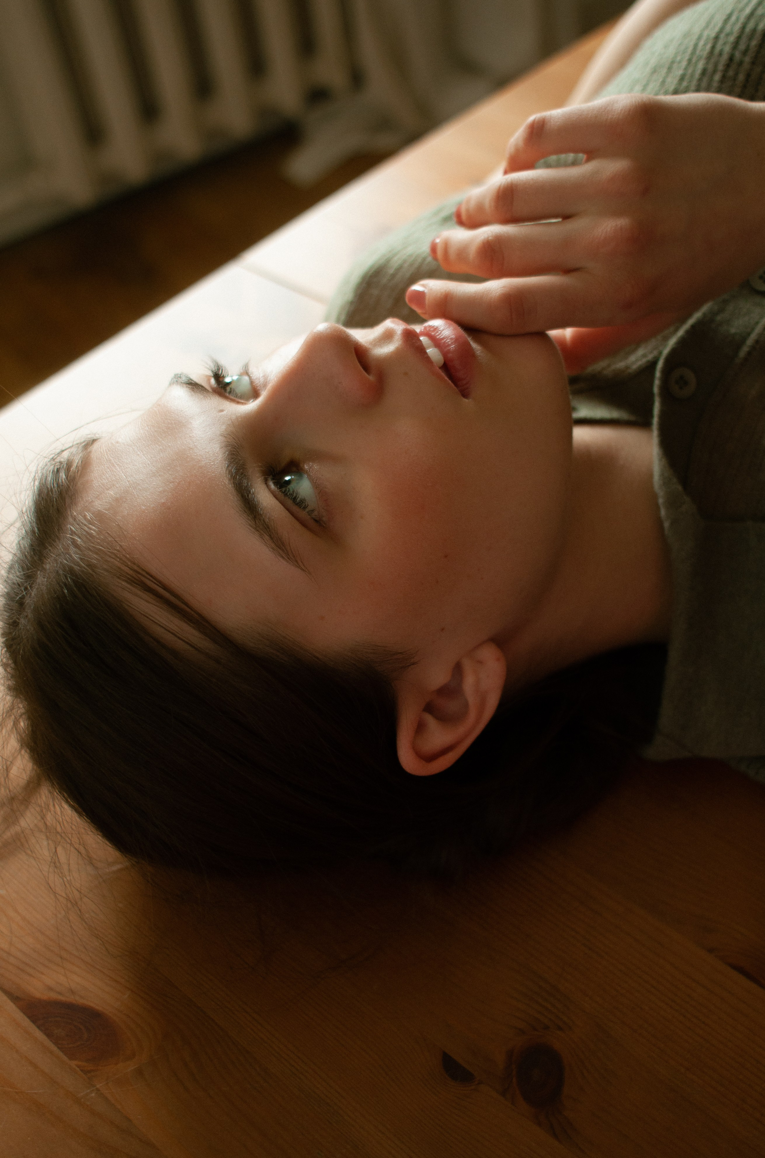 Ника. Искусство фотографии. Фотограф | продюсер из Москвы — Лизочек