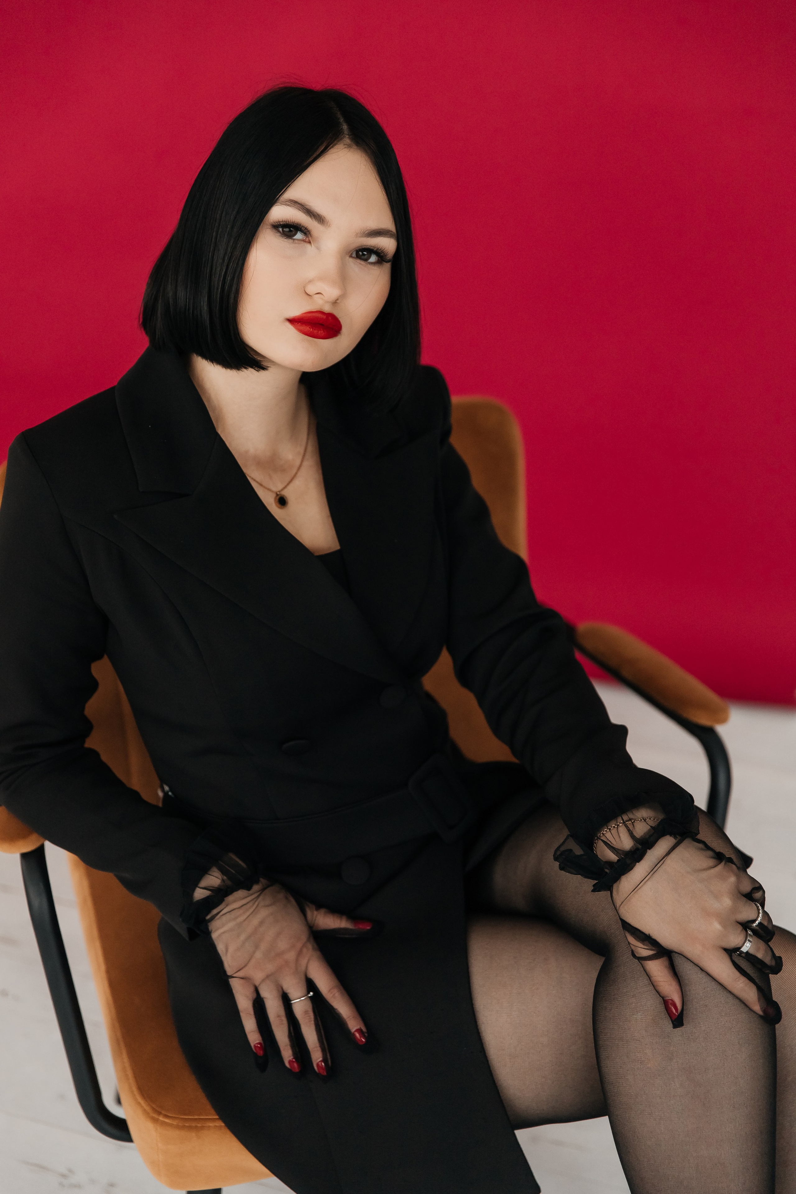 Милана. Свадебный и семейный фотограф в Арзамасе Давыденкова Яна