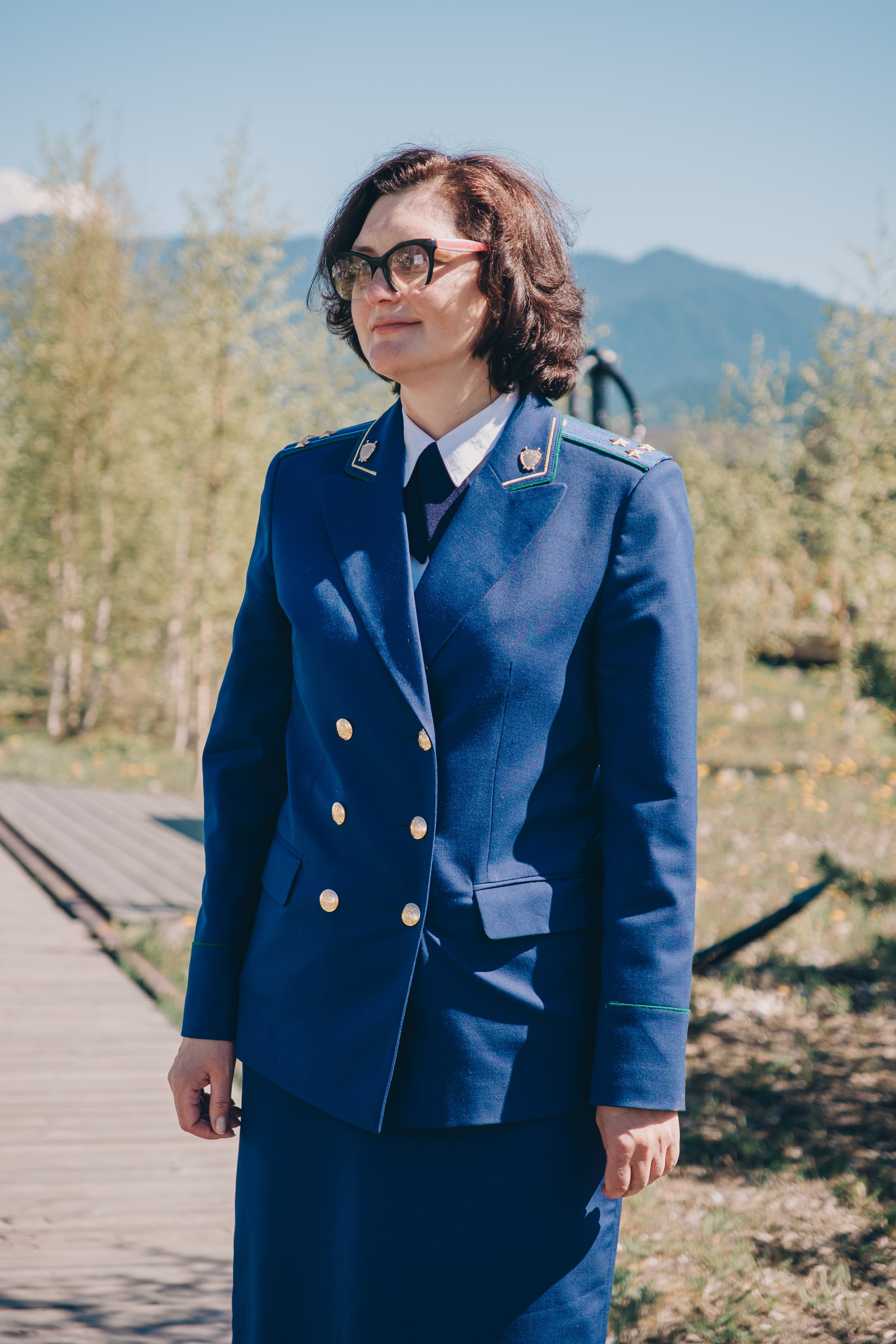 Экологический форум. Фотограф в Иркутске Анна Мирошникова