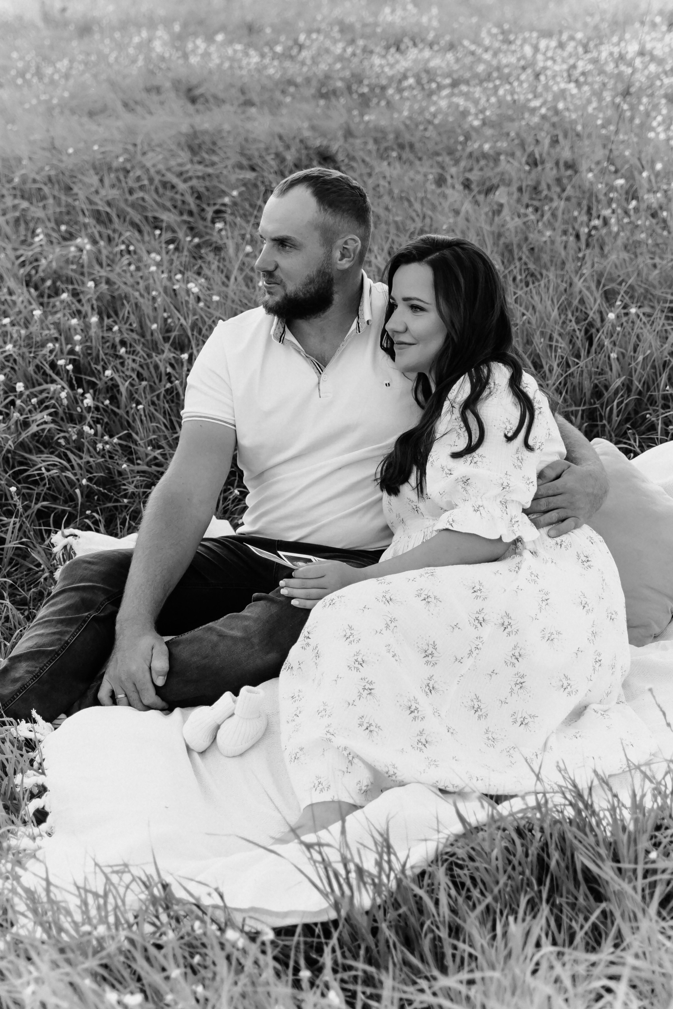 Леша и Лиля. Фотограф Москва, Санкт-Петербург, Абакан