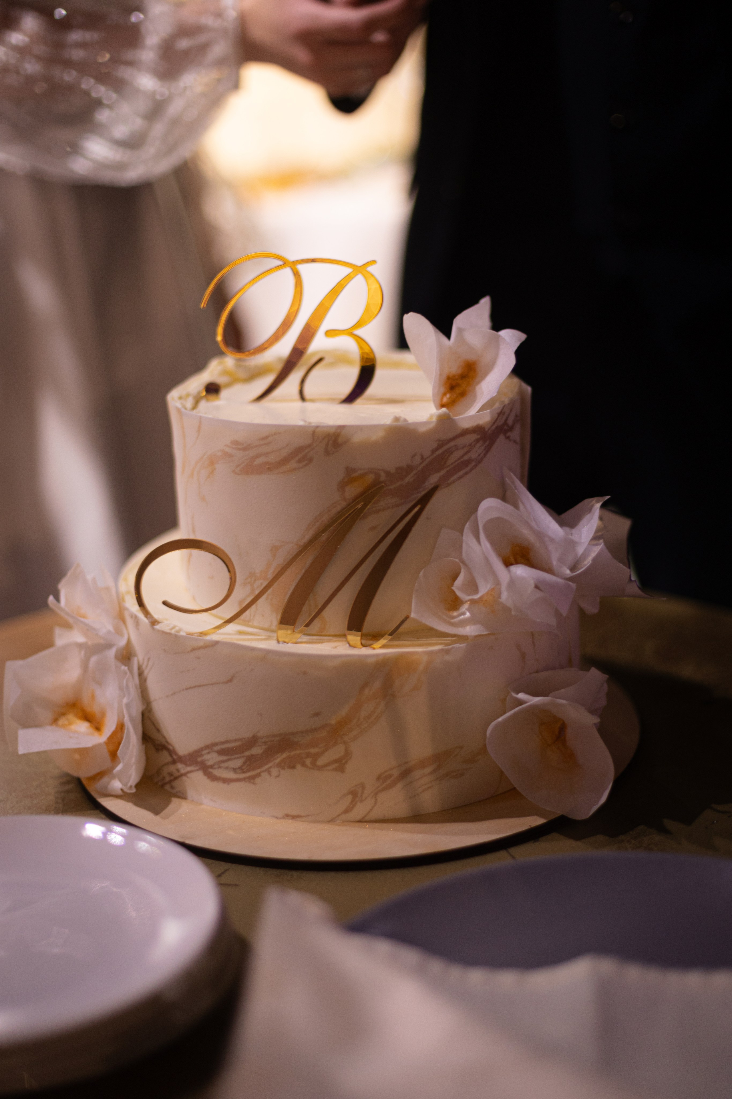 Маргарита и Валерий. Ваш фотограф — Александра Андрущенко