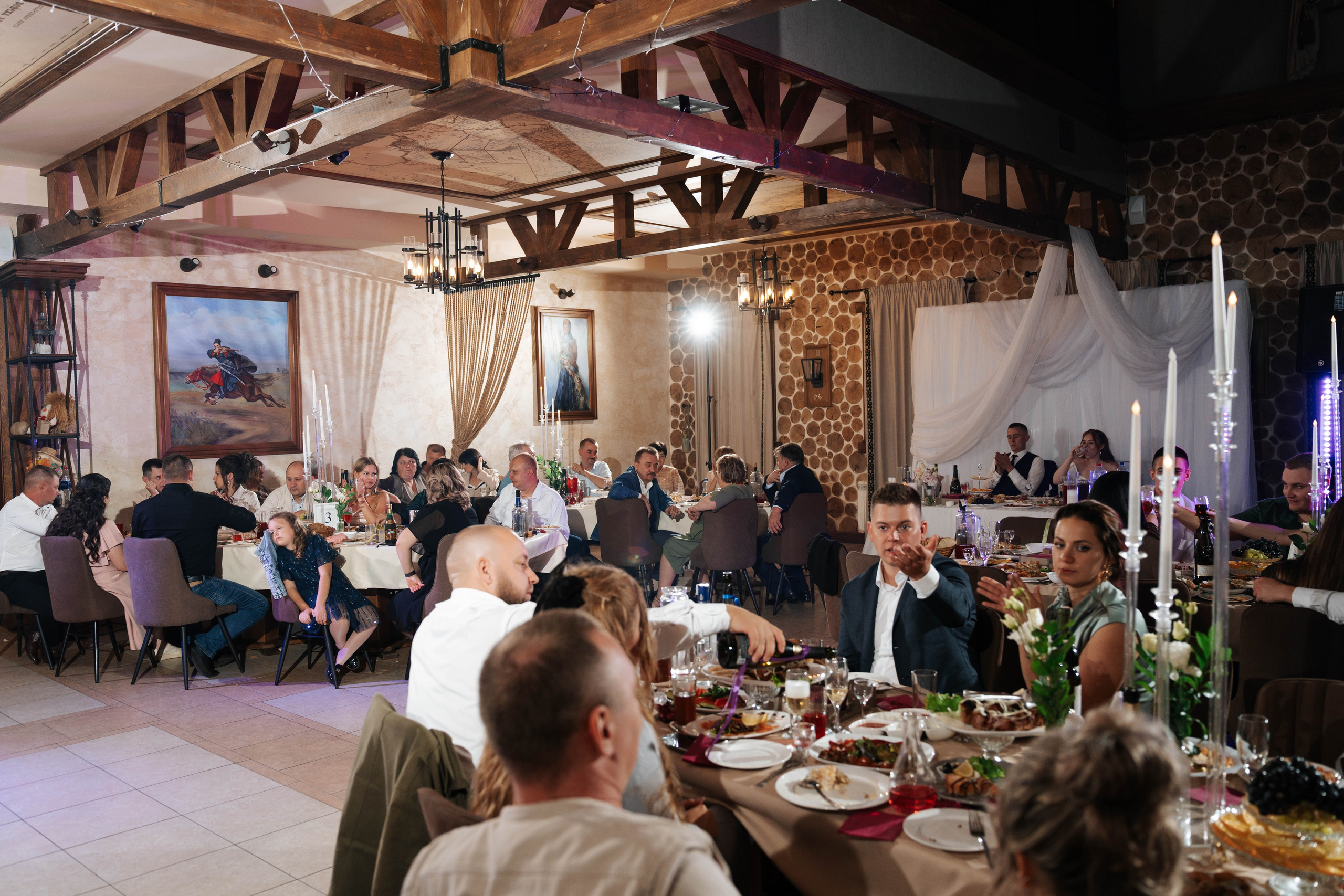 Sergey & Alina. Свадебный фотограф в Воронеже Самохина Екатерина