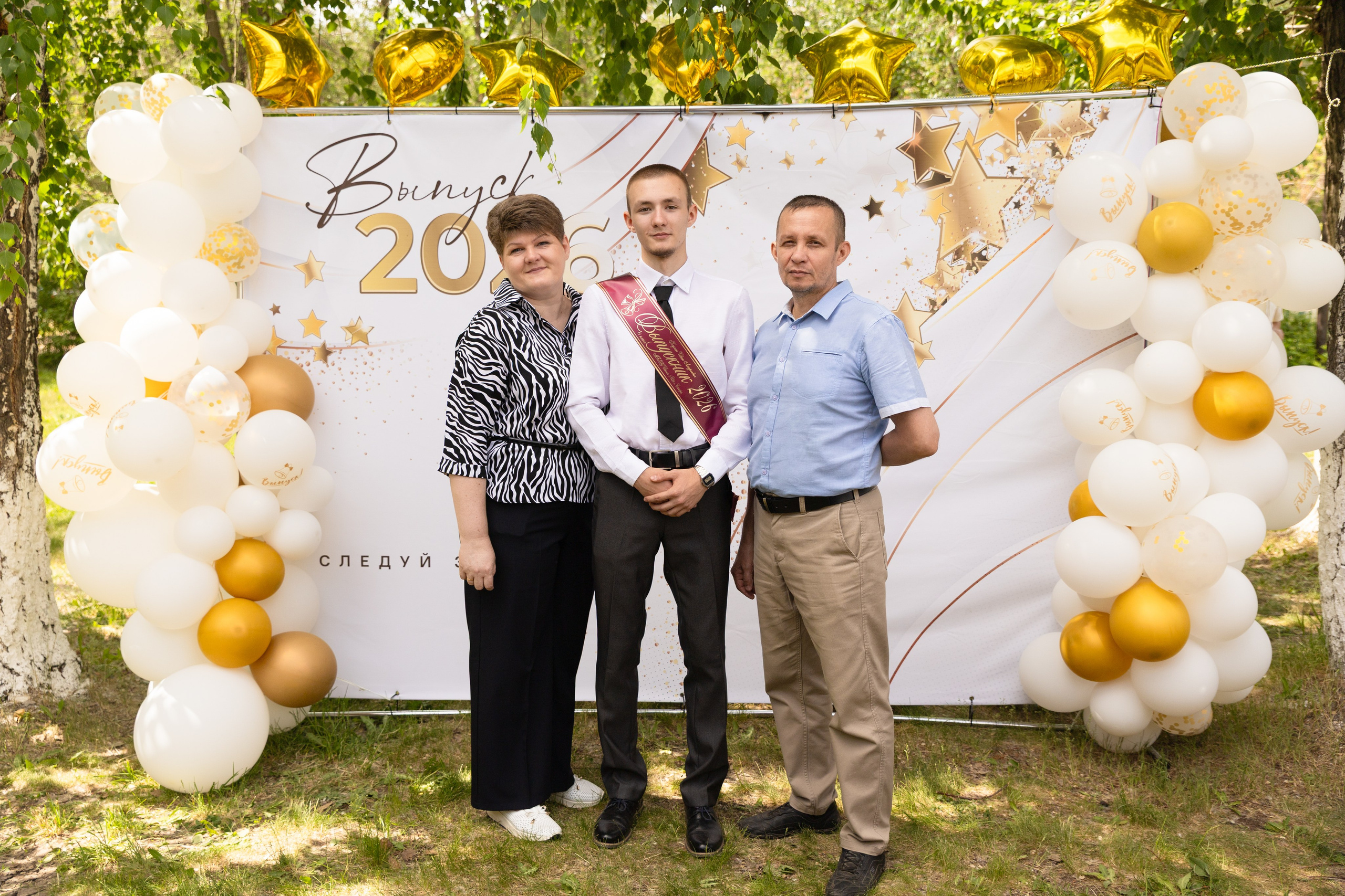 Последний звонок, репортажная съёмка в школе