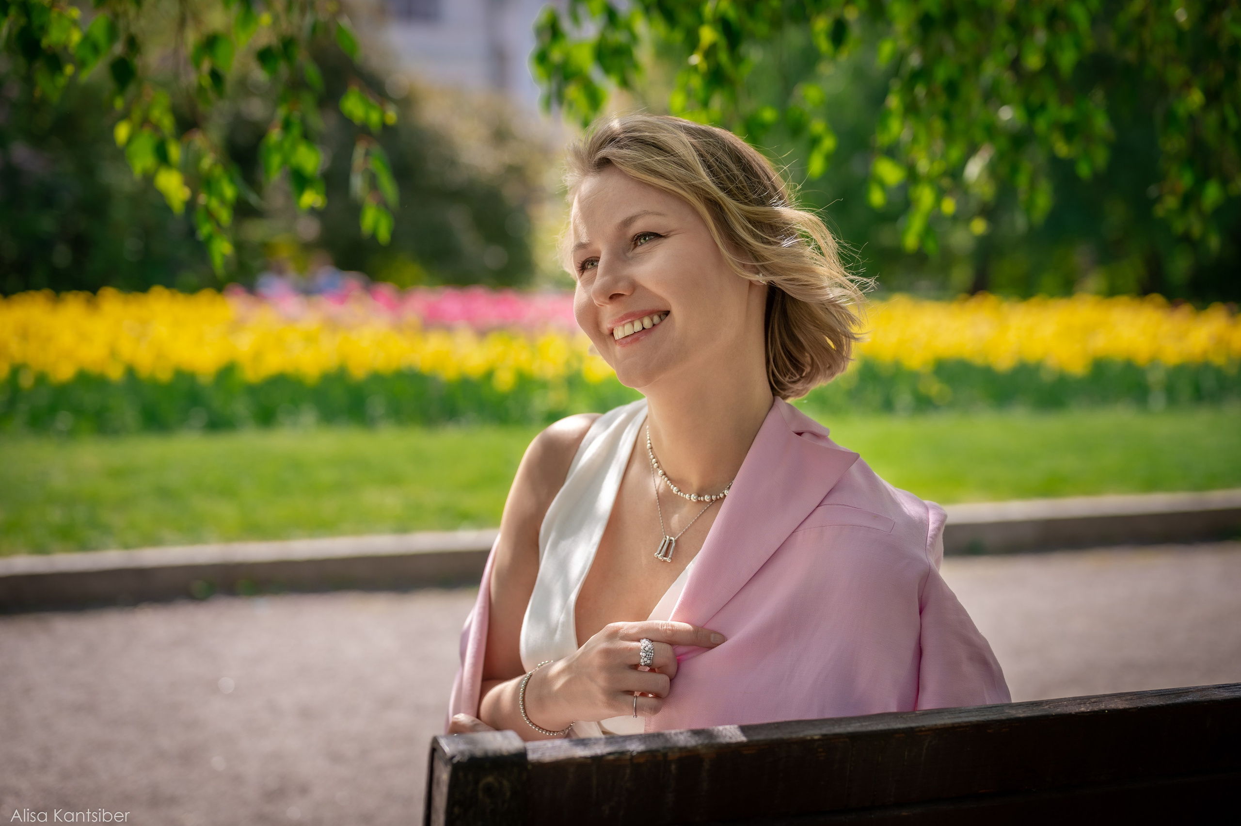 Евгения. Фотограф Алиса Канцибер. Москва. Портрет, семейное фото, свадьбы