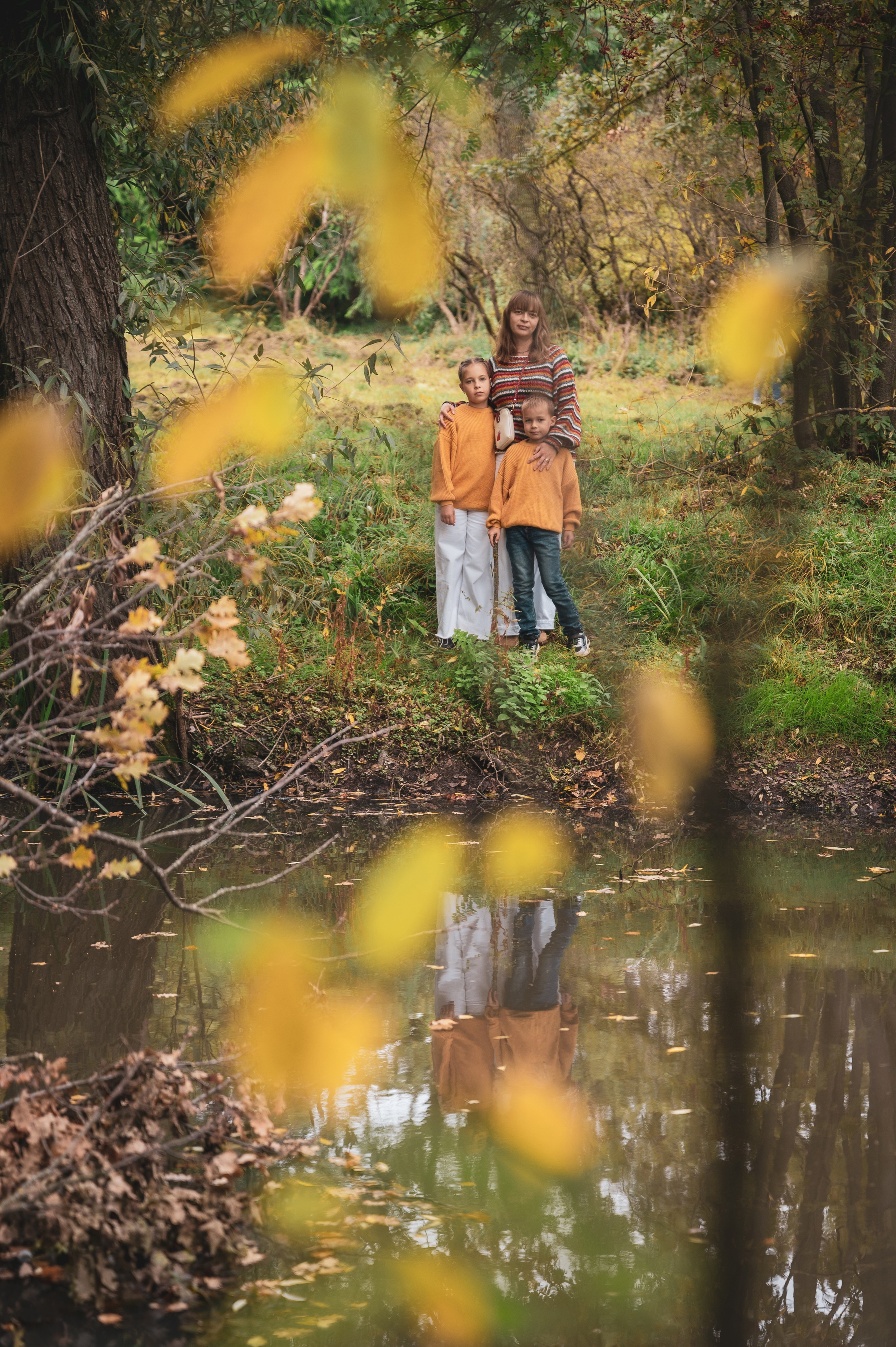 Фото прогулки, дети, семья, портрет, репортаж. Фотограф Алиса Канцибер. Москва. Портрет, семейное фото, свадьбы