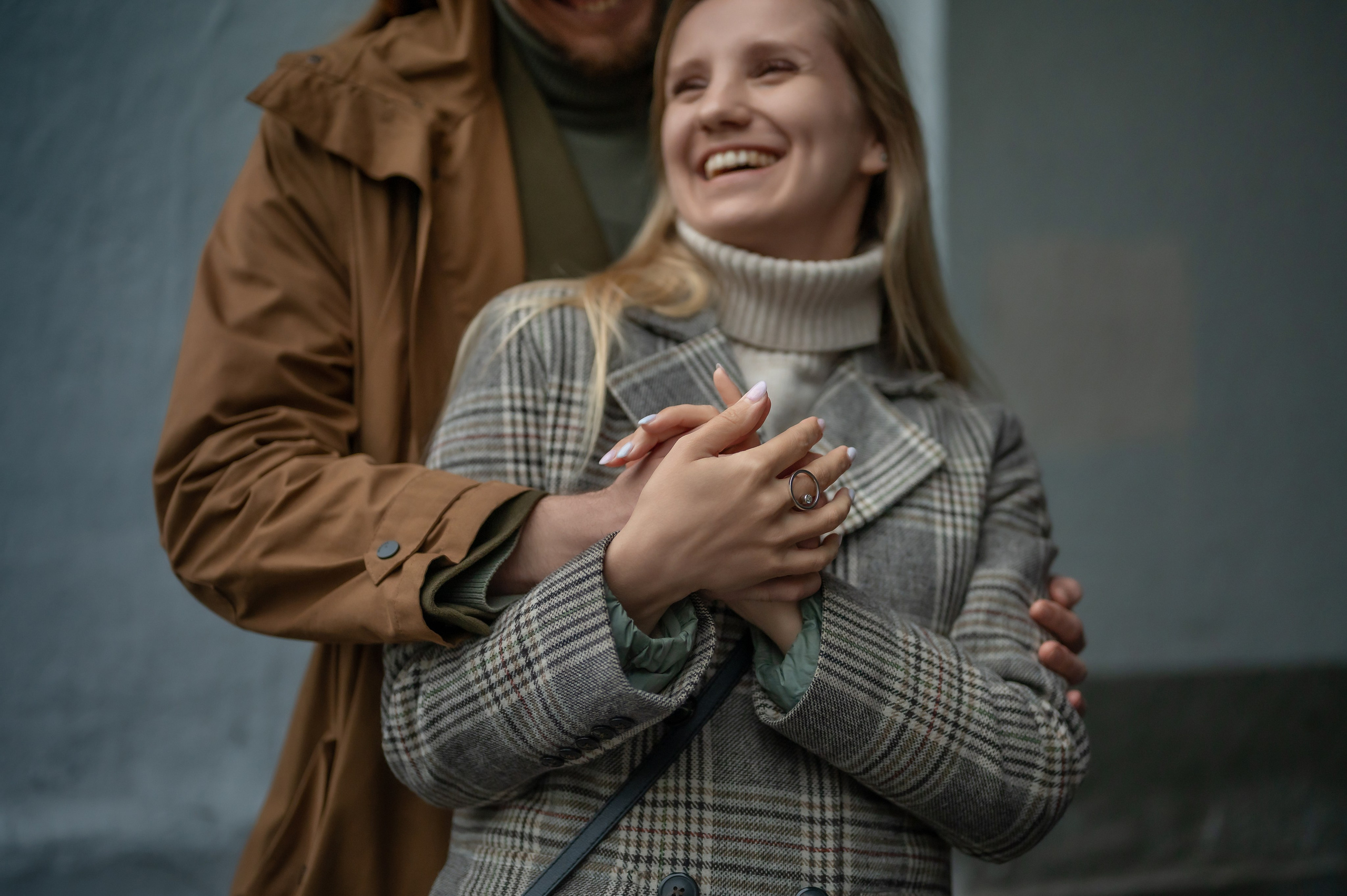 Валерия и Максим. Фотограф Алиса Канцибер. Москва. Портрет, семейное фото, свадьбы