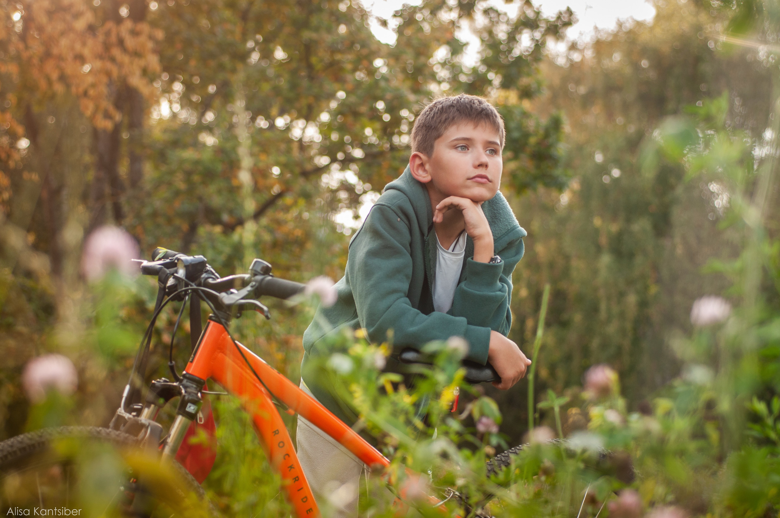 Иван. Фотограф Алиса Канцибер. Москва. Портрет, семейное фото, свадьбы