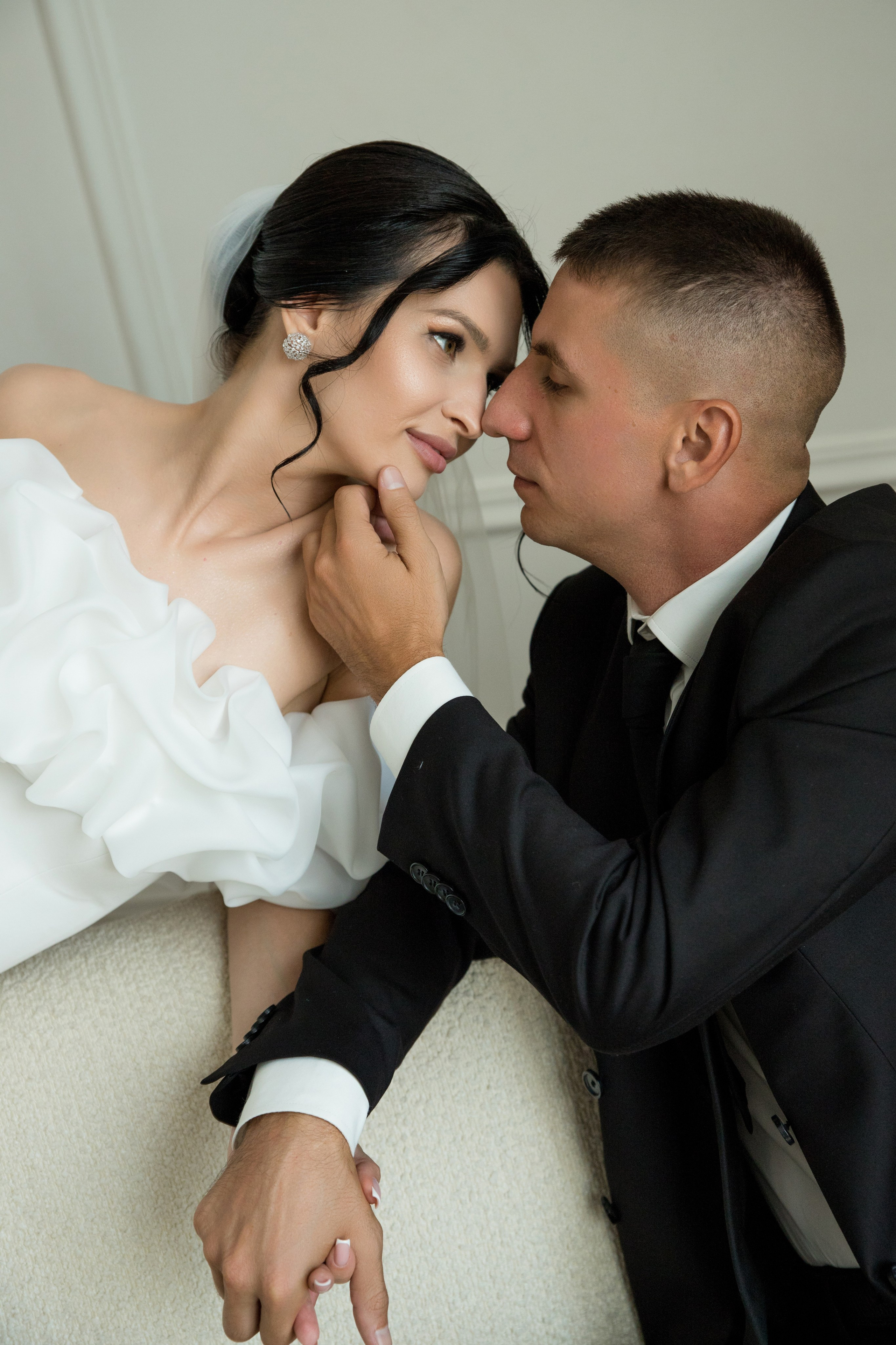 WEDDING. Свадебный и семейный фотограф в Геленджике и Краснодарском крае