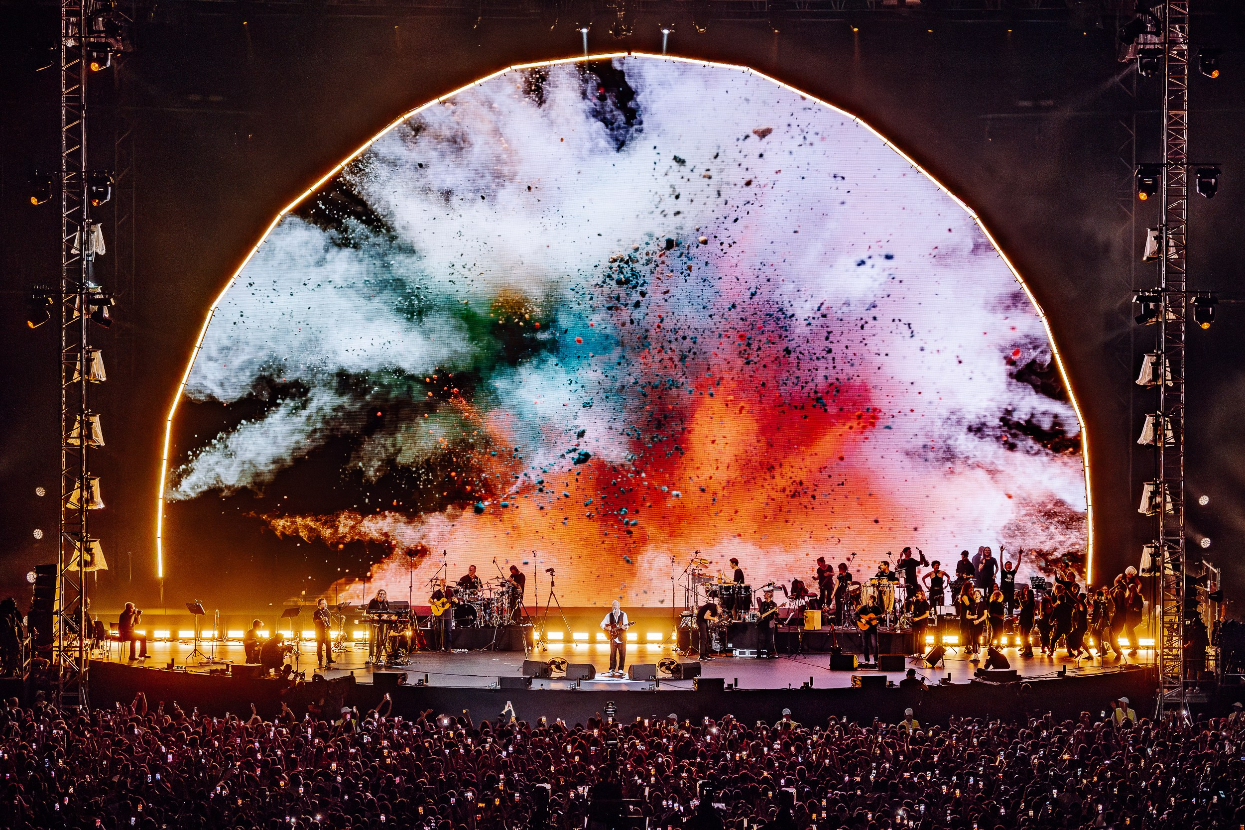 ЛЕОНИД АГУТИН / МОСКВА / 2024. OOPS