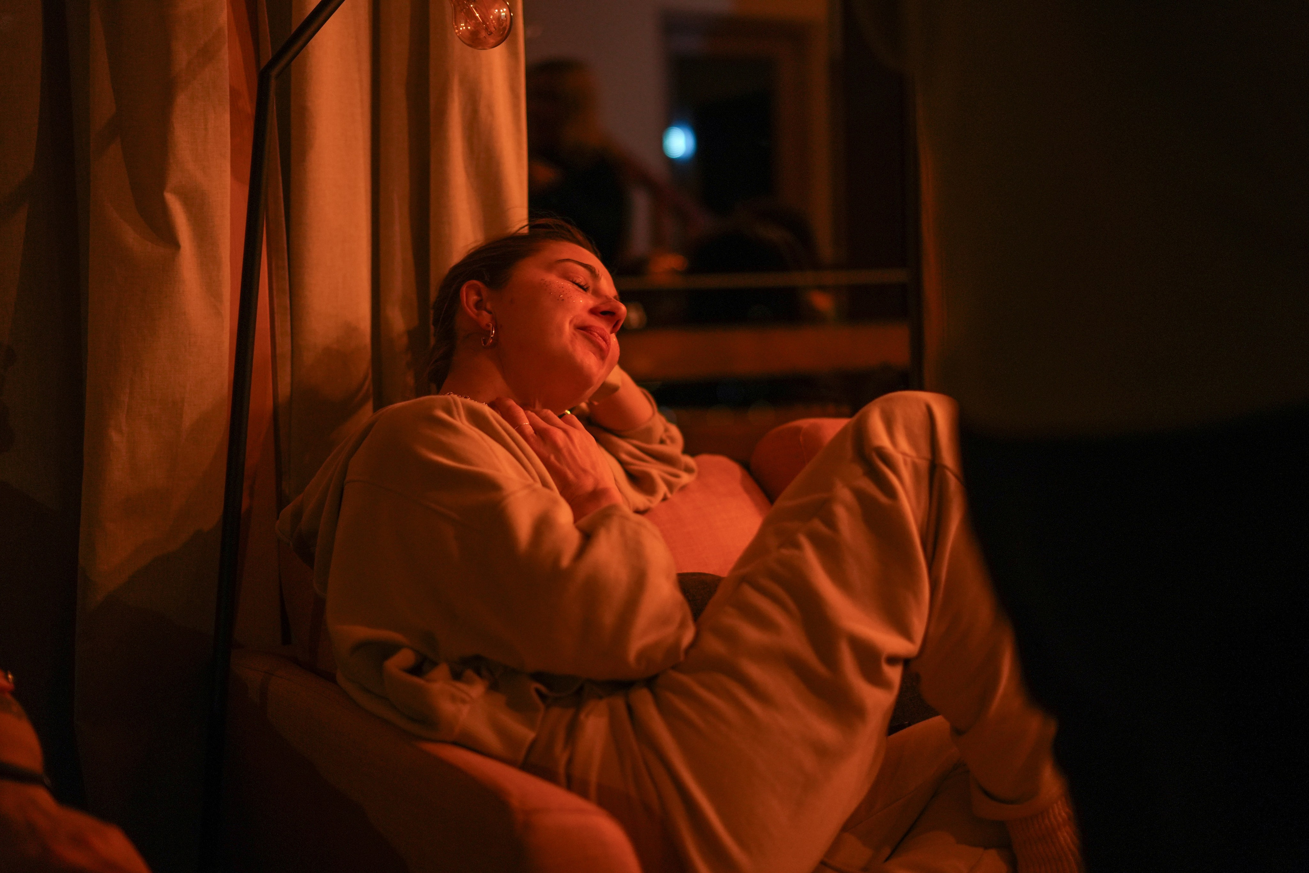 Stasy’s bachelorette party. Wedding Photographer in Barcelona and Medellin