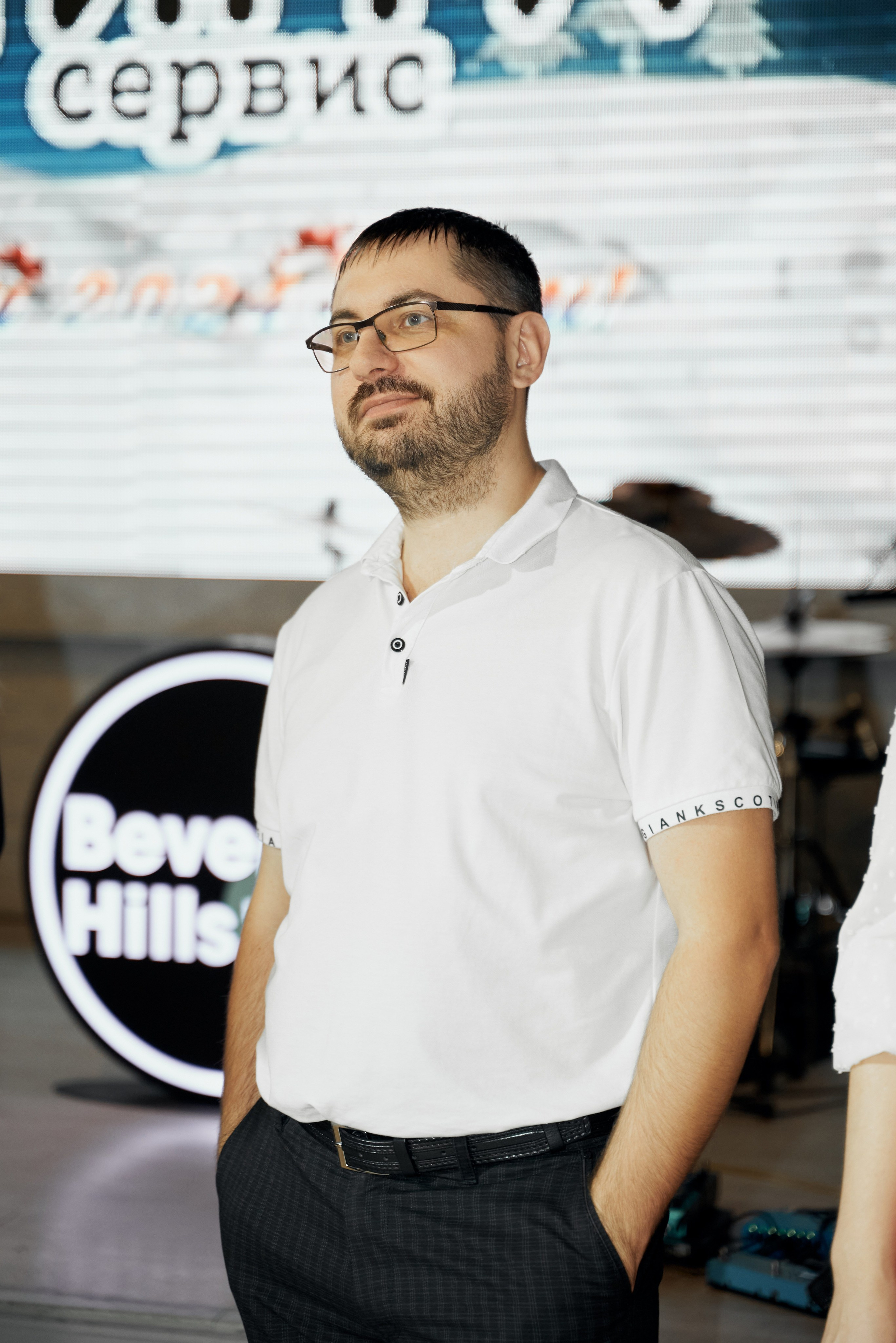 Корпоратив. Свадебный фотограф Александр Браво