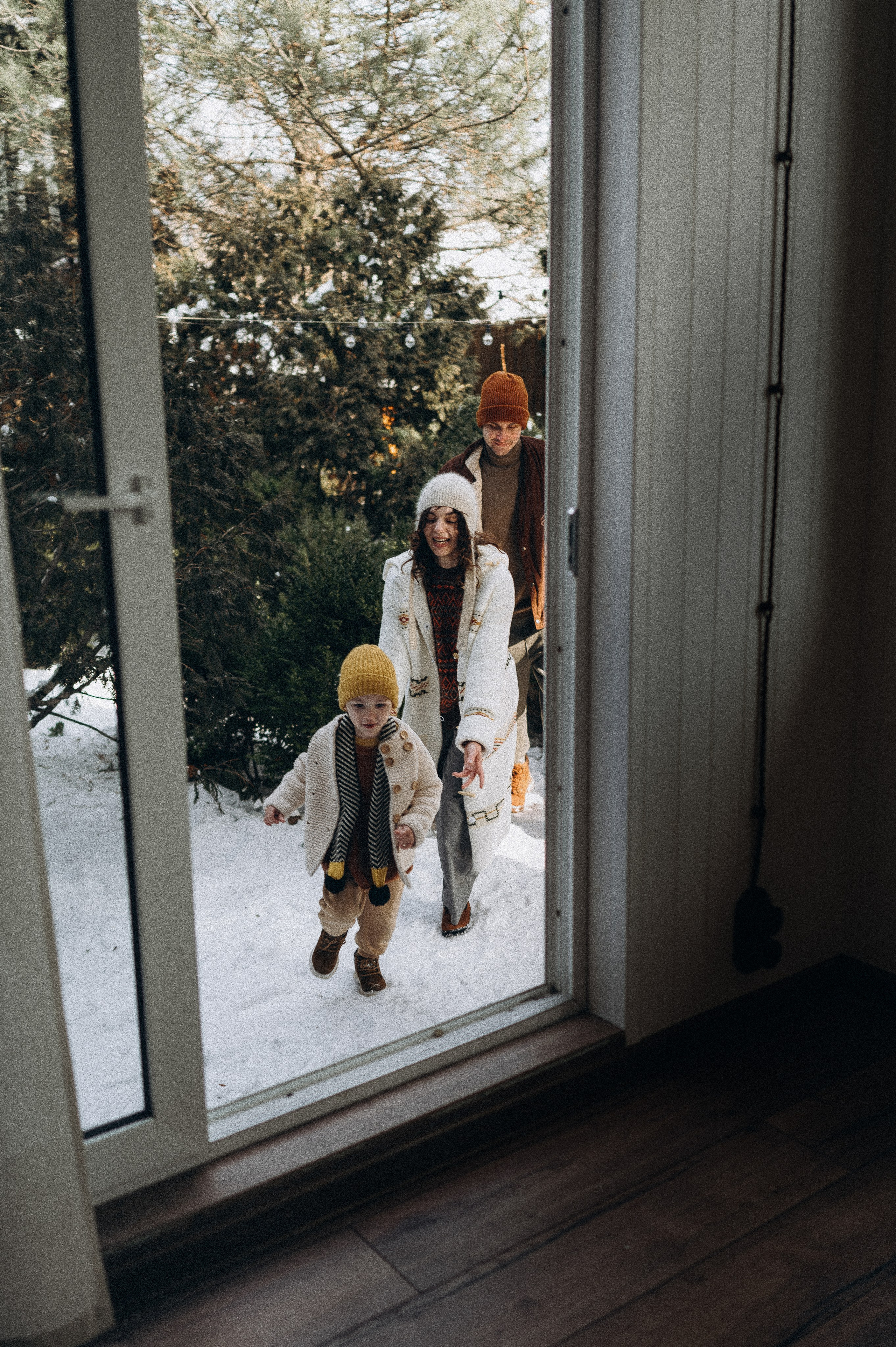 Зимняя. Семейный фотограф Ростов-на-Дону Татьяна Соколова