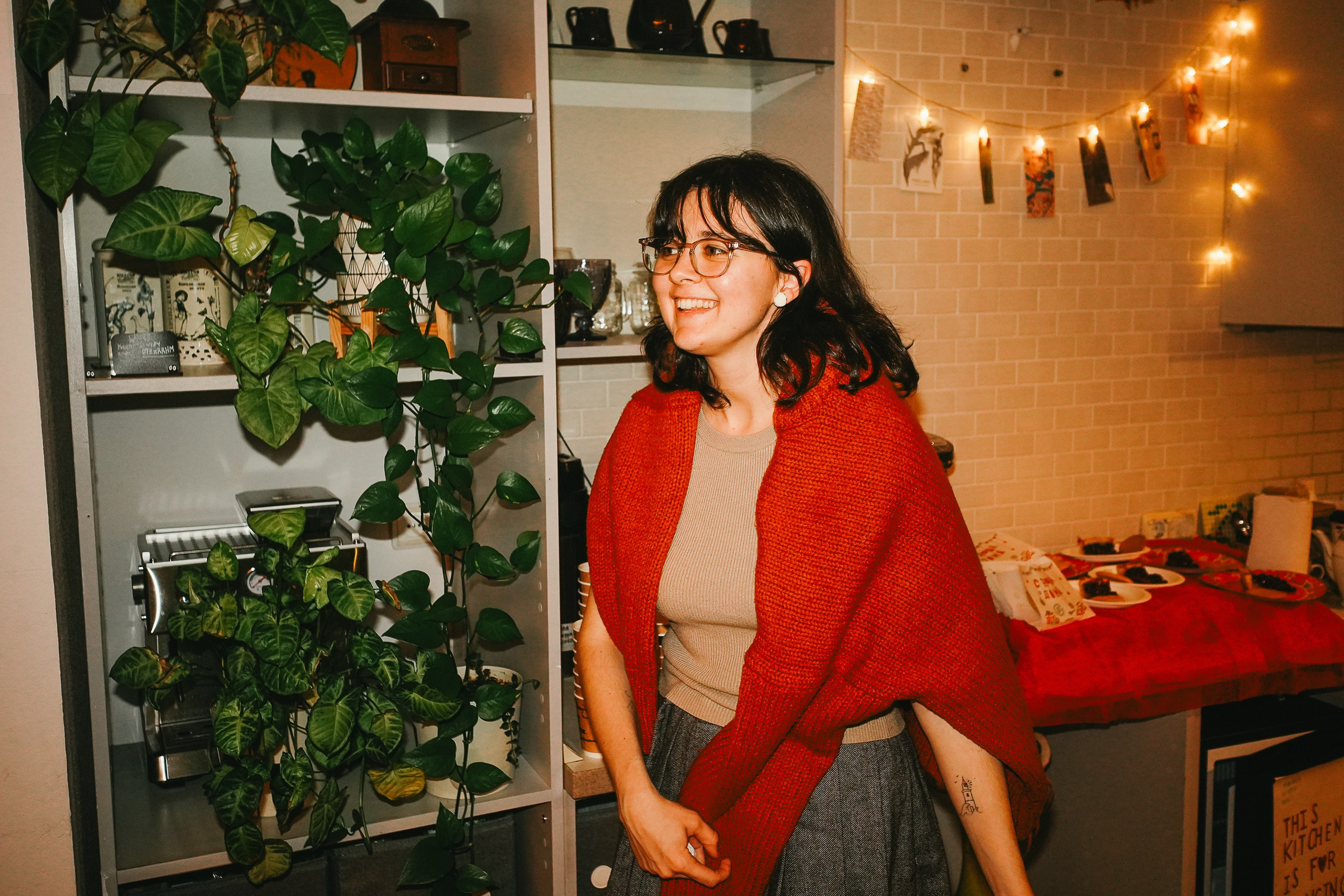 День рождения варибариста. ИТВИ