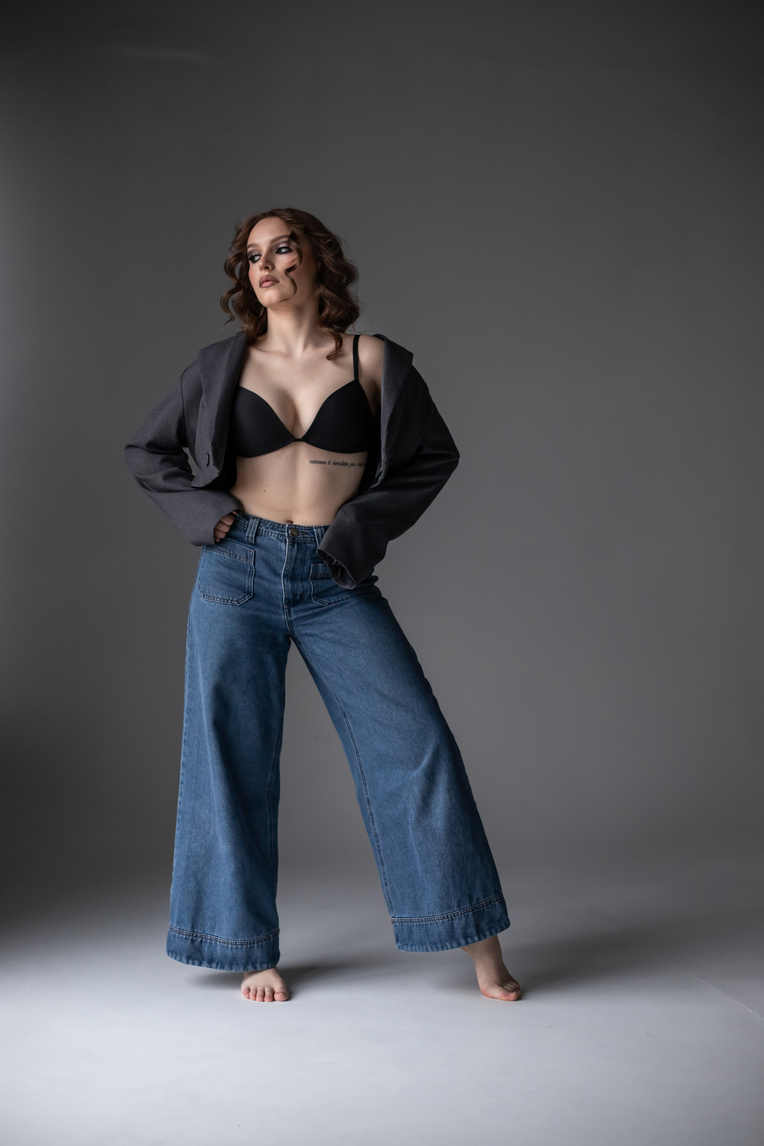 Зоя. Семейный фотограф Нижневартовск Тюмень Ефимова Ирина