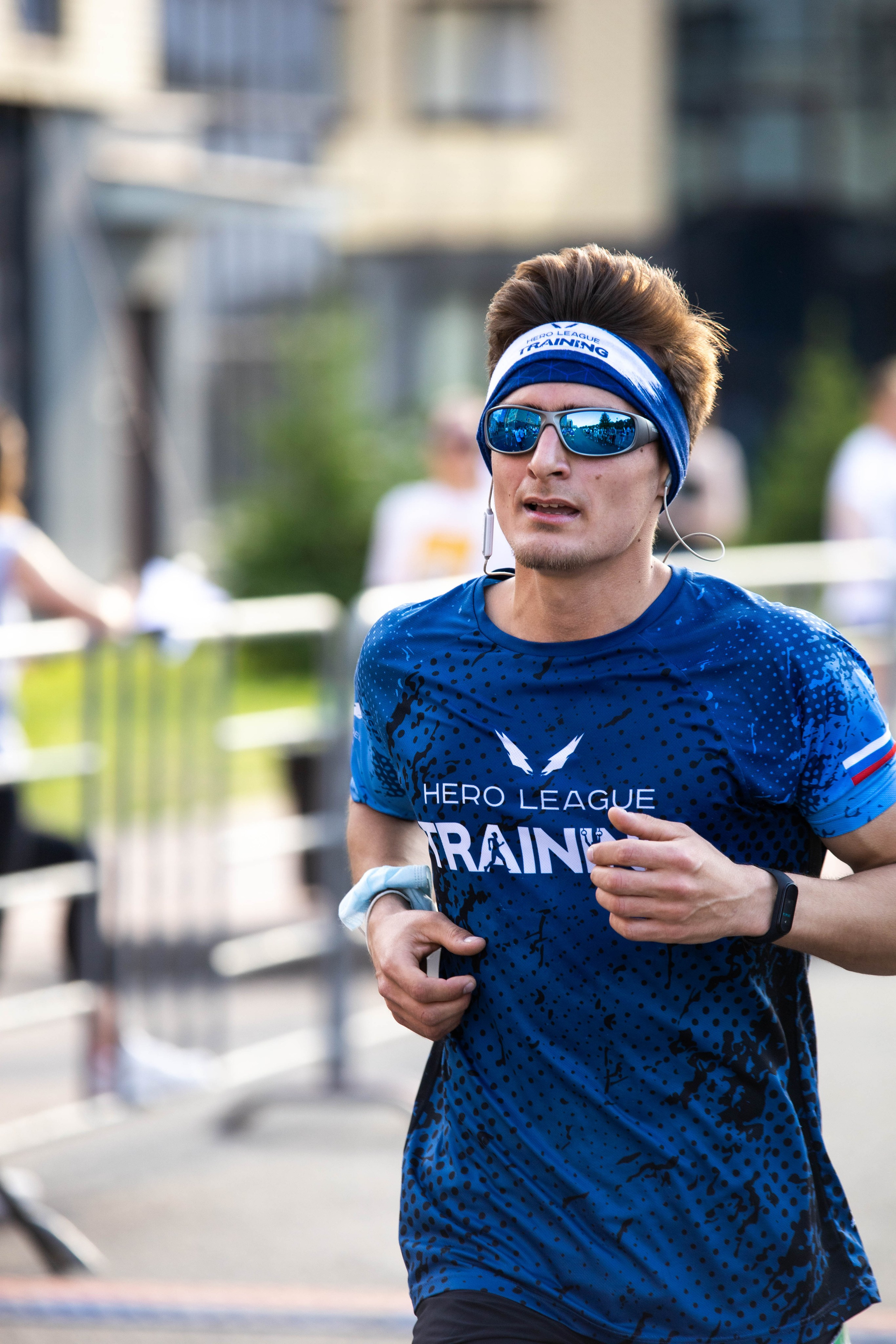 Спортивный репортаж. Репортажный фотограф Гречушкин Егор