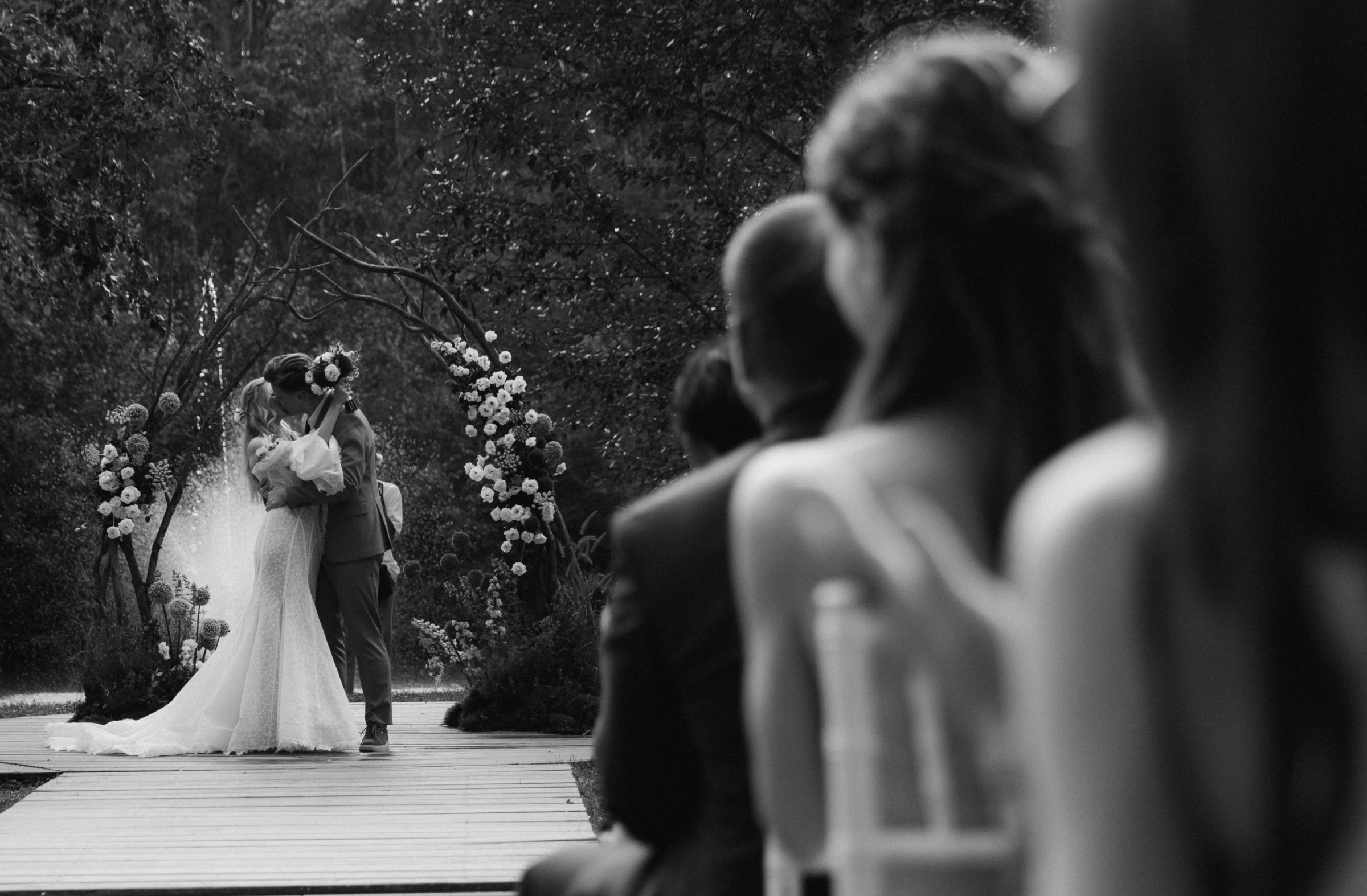 Elven style. Свадебный фотограф Екатеринбург Алексей Ладыгин