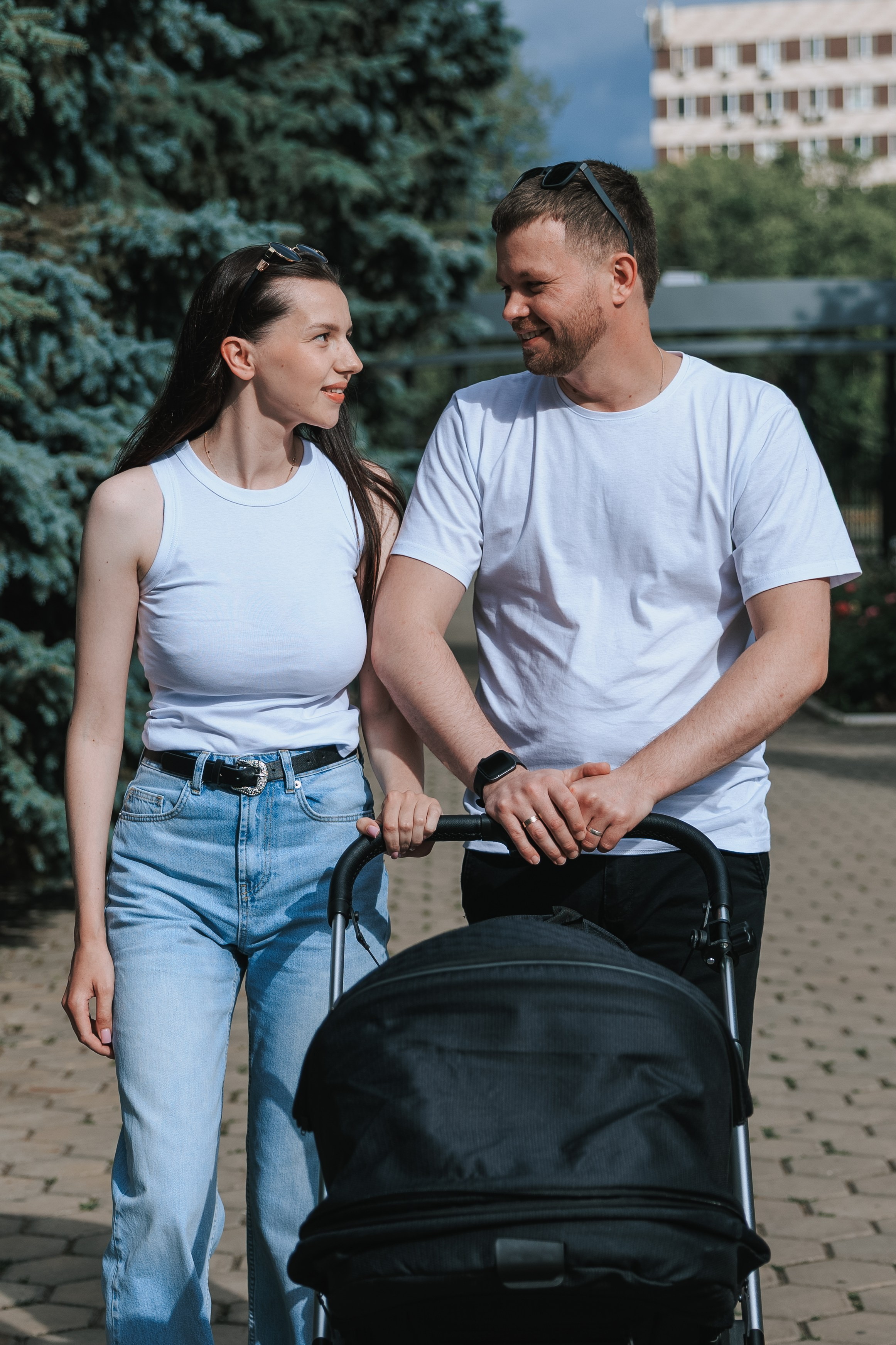 Семейные портреты