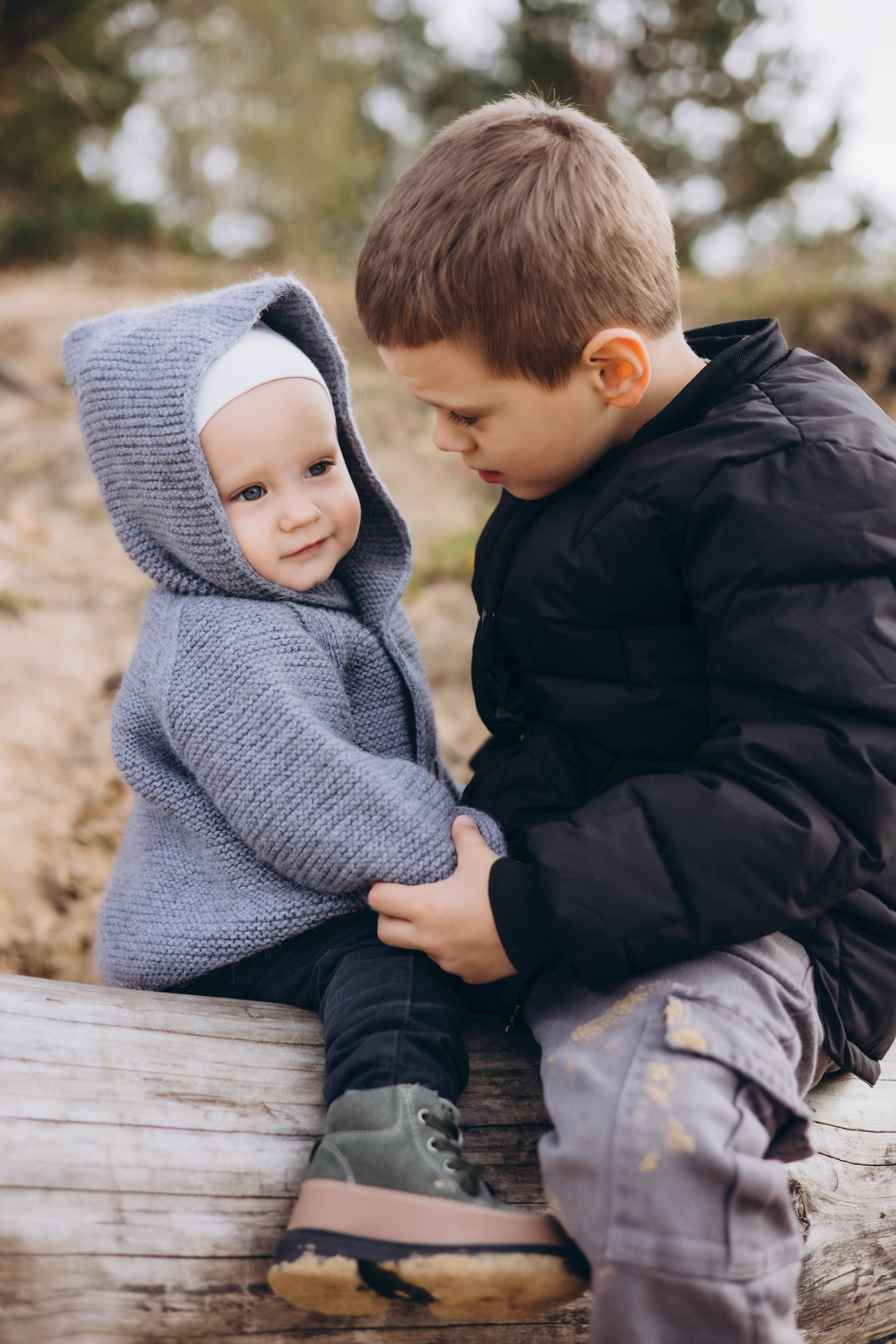 Семейная съёмка. Семейный и детский фотограф в Протвино Яна Каллистратова