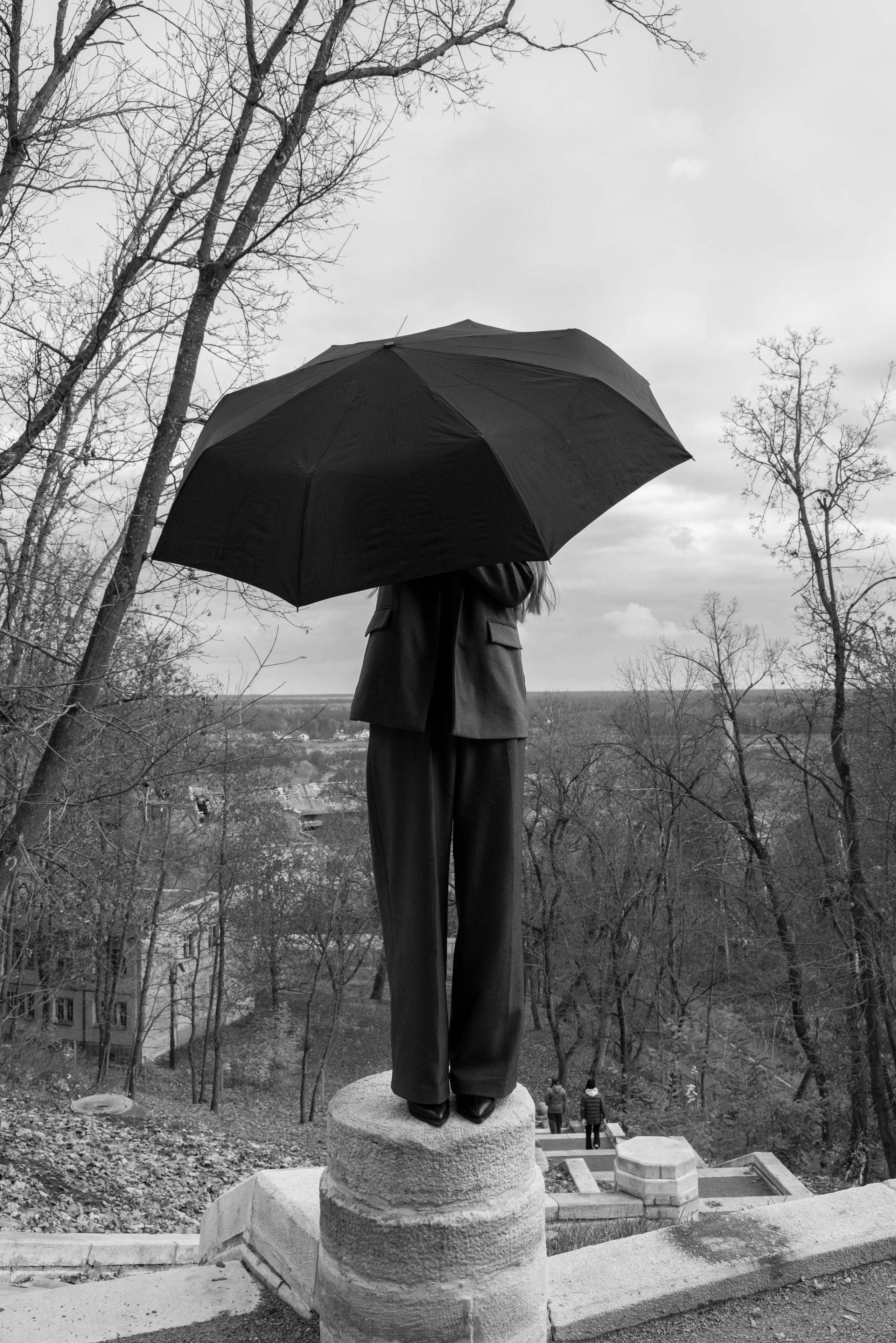 По Родни Смиту. Репортажный и портретный фотограф в Воронеже