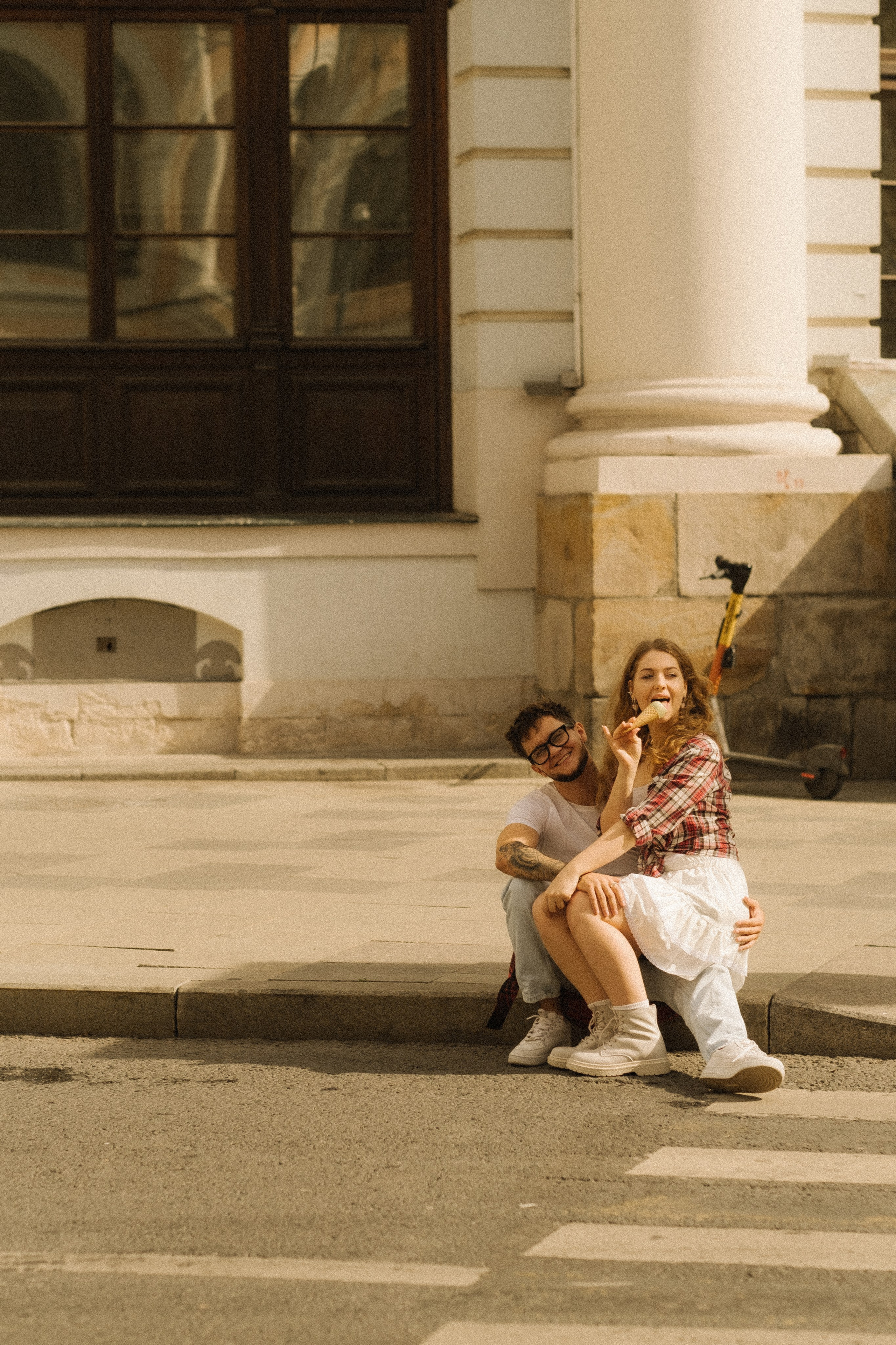 Про любовь. Гусейнова Елена семейный фотограф в Химках и Москве