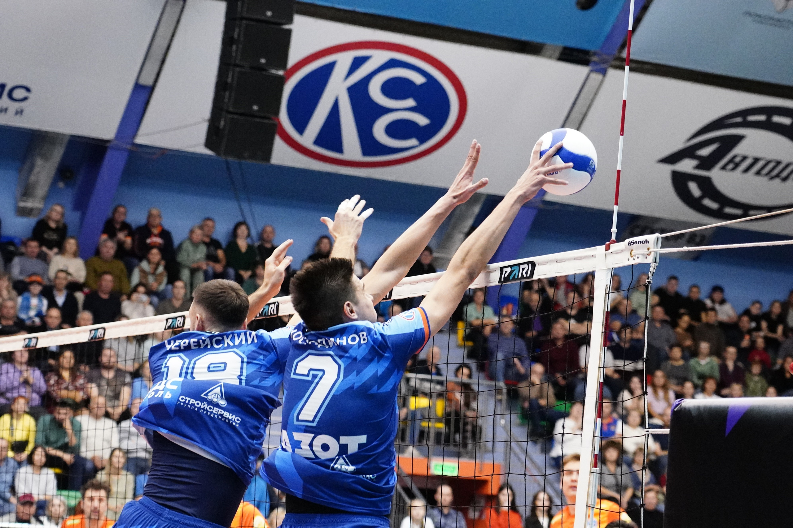 Спортивная фотография. Фотограф Евгений Горбачев