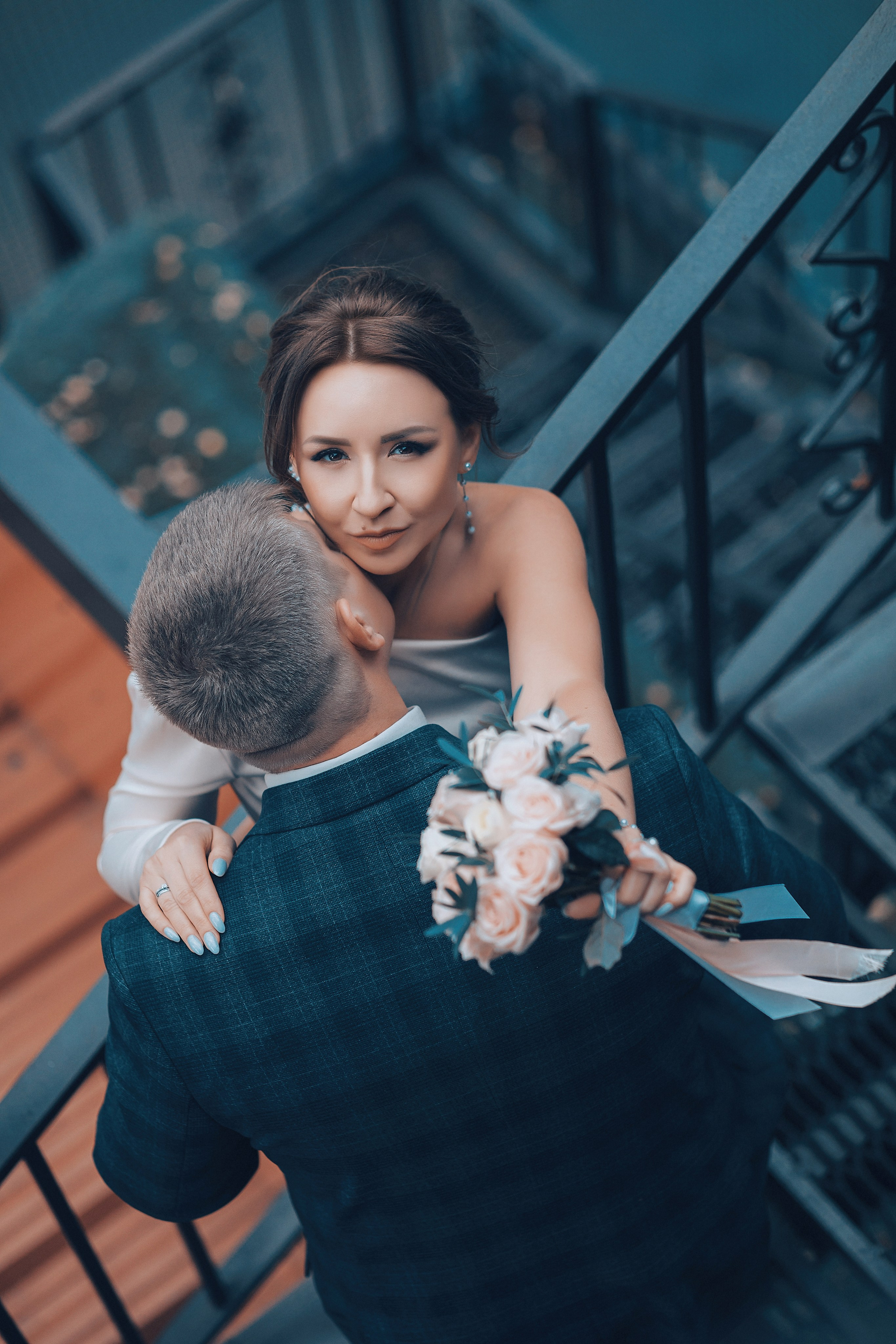 Свадебные фотосессии