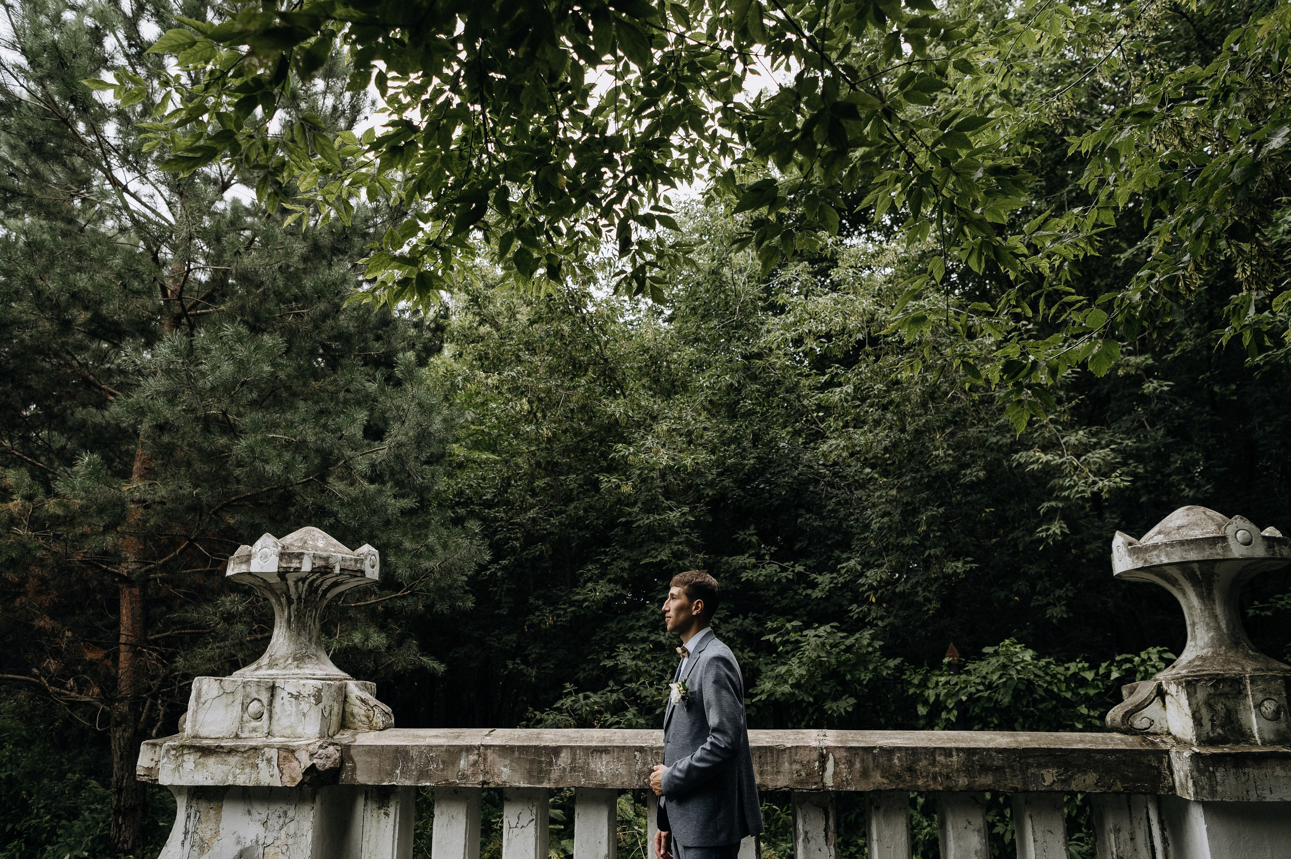 Юля и Радим