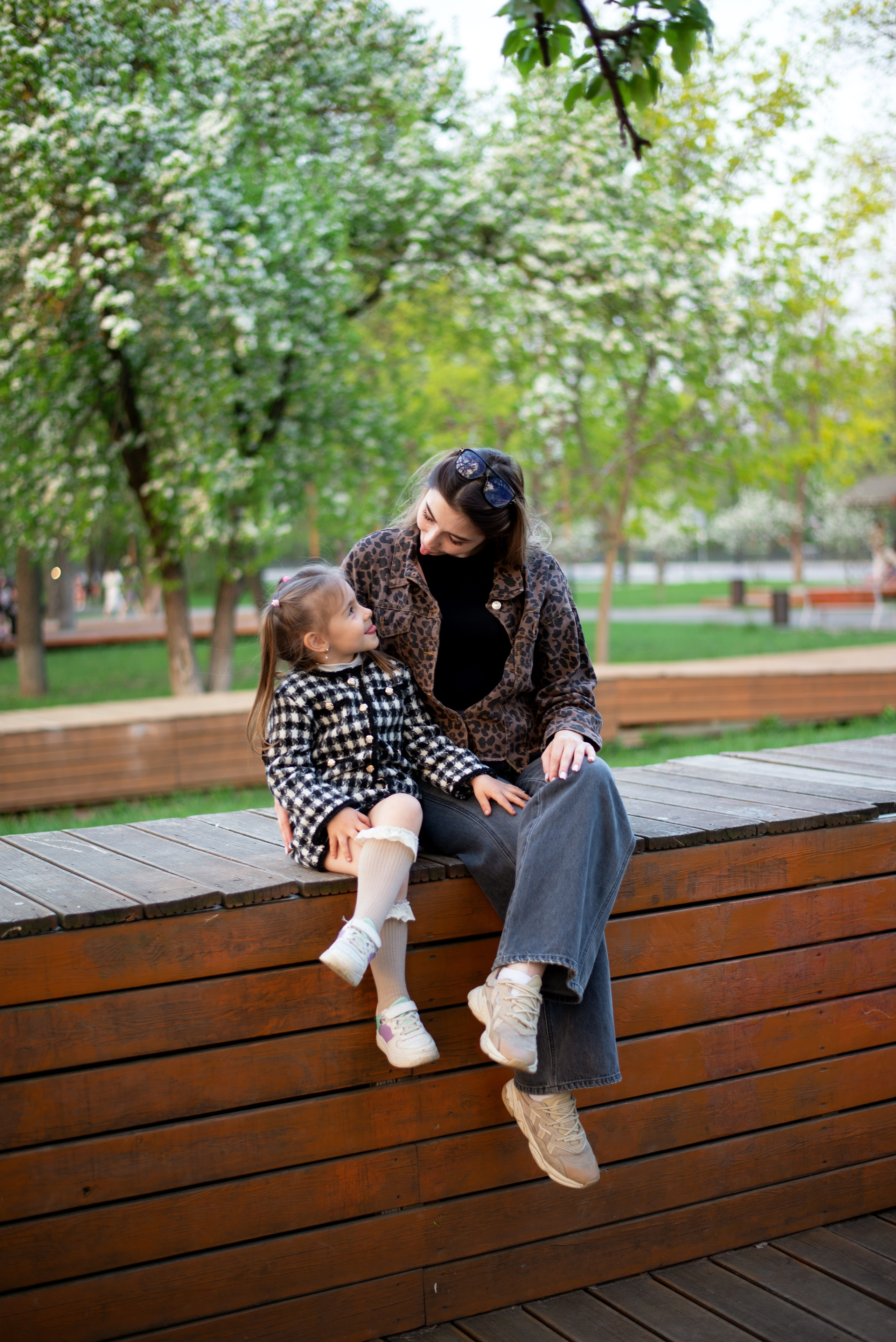 Семейный альбом. Дина — ваш фотограф в Коломне и Москве. Живые портреты, любимые люди, важные события. Всё, что хочется помнить