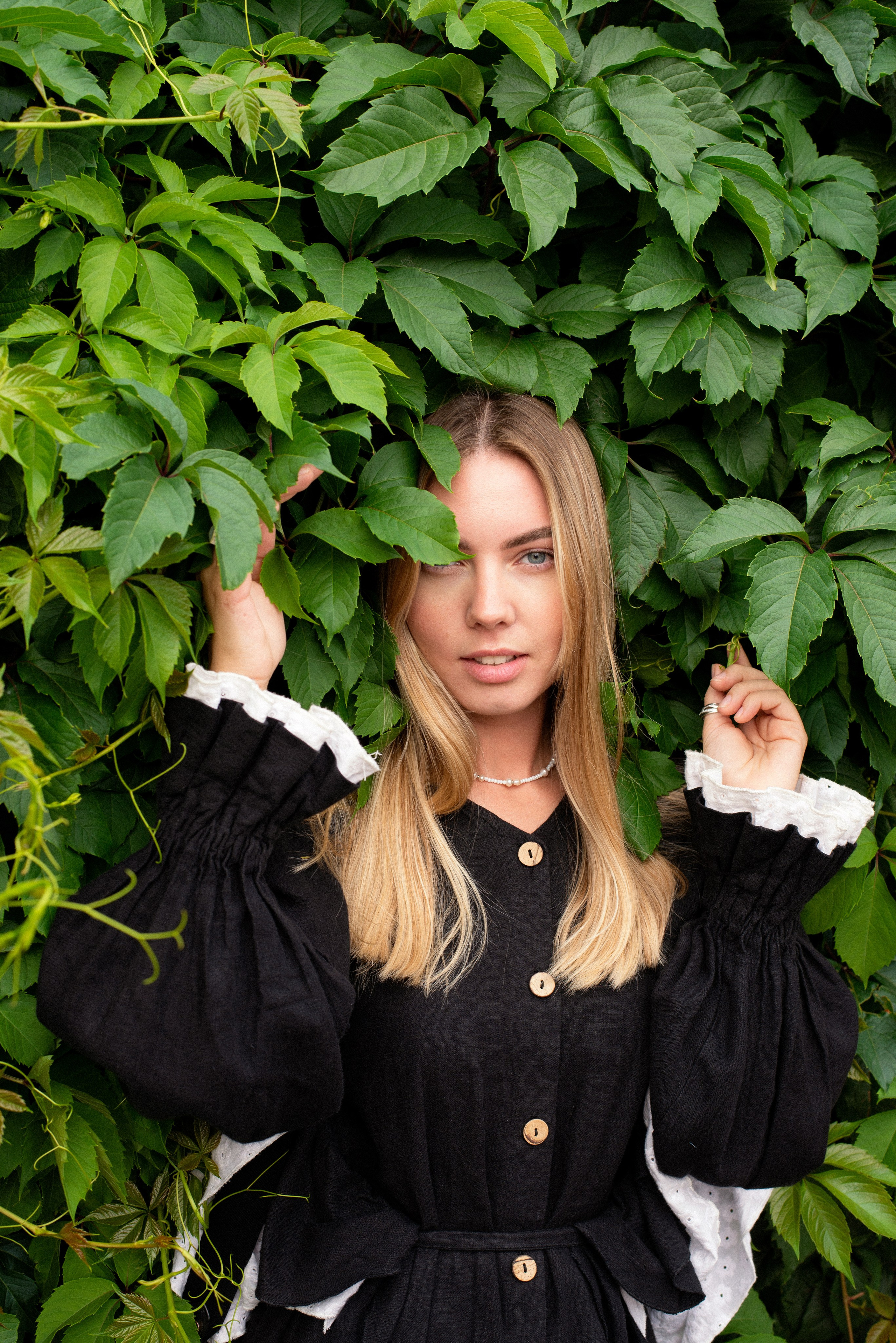 Женский портрет. Дина — ваш фотограф в Коломне и Москве. Живые портреты, любимые люди, важные события. Всё, что хочется помнить