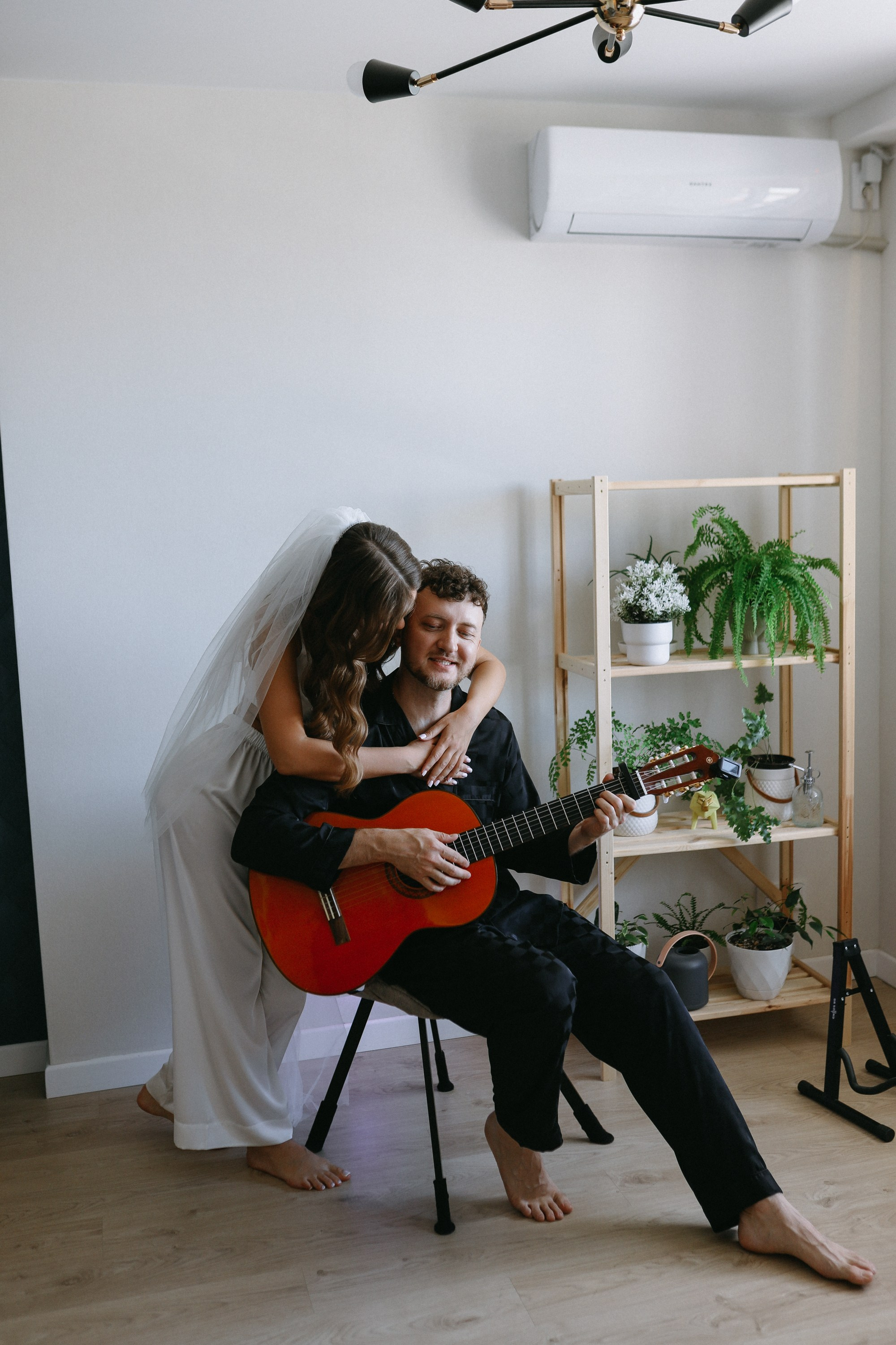 Антонина и Роман. Свадебный фотограф Волгоград и Волжский Евгения Кимлач