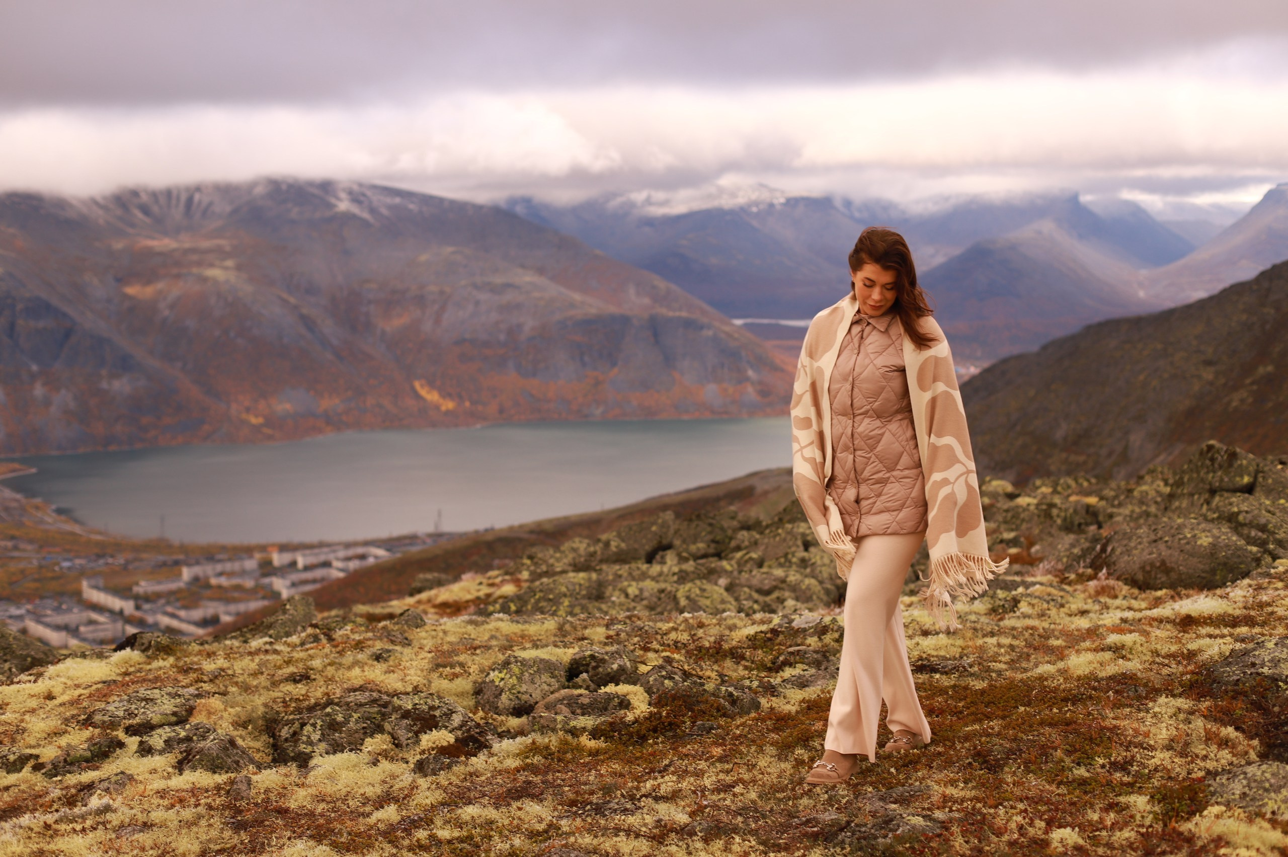 Надежда Кировск. Женский и семейный фотограф в Санкт-Петербурге Любовь Малышева