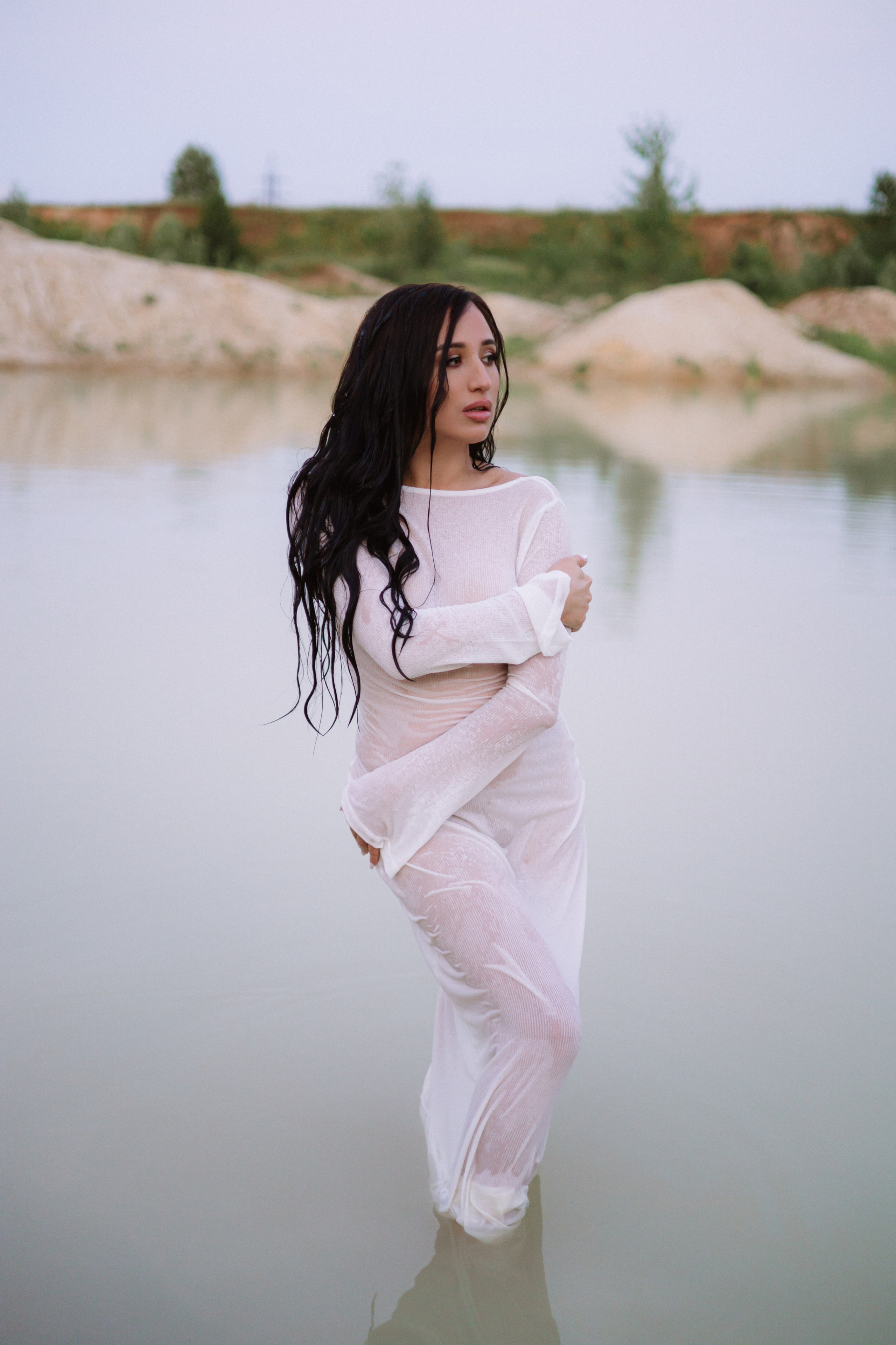 Эльвира. Фотограф Уфа Башкирия Мухаметянова Алина. Свадебный семейный портретный