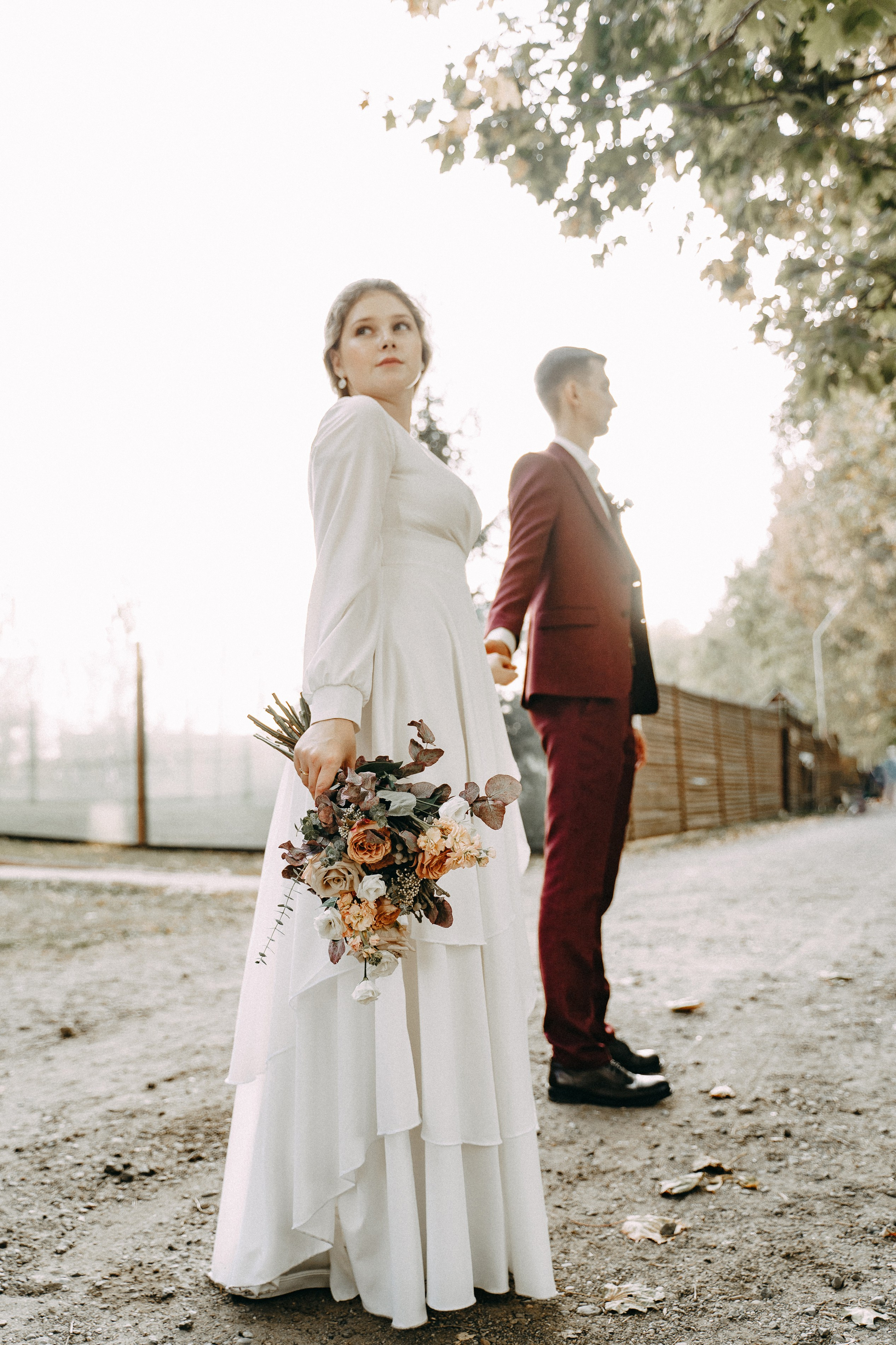 Свадьба Наталья и Константин. Фотограф Алексей Кутырёв