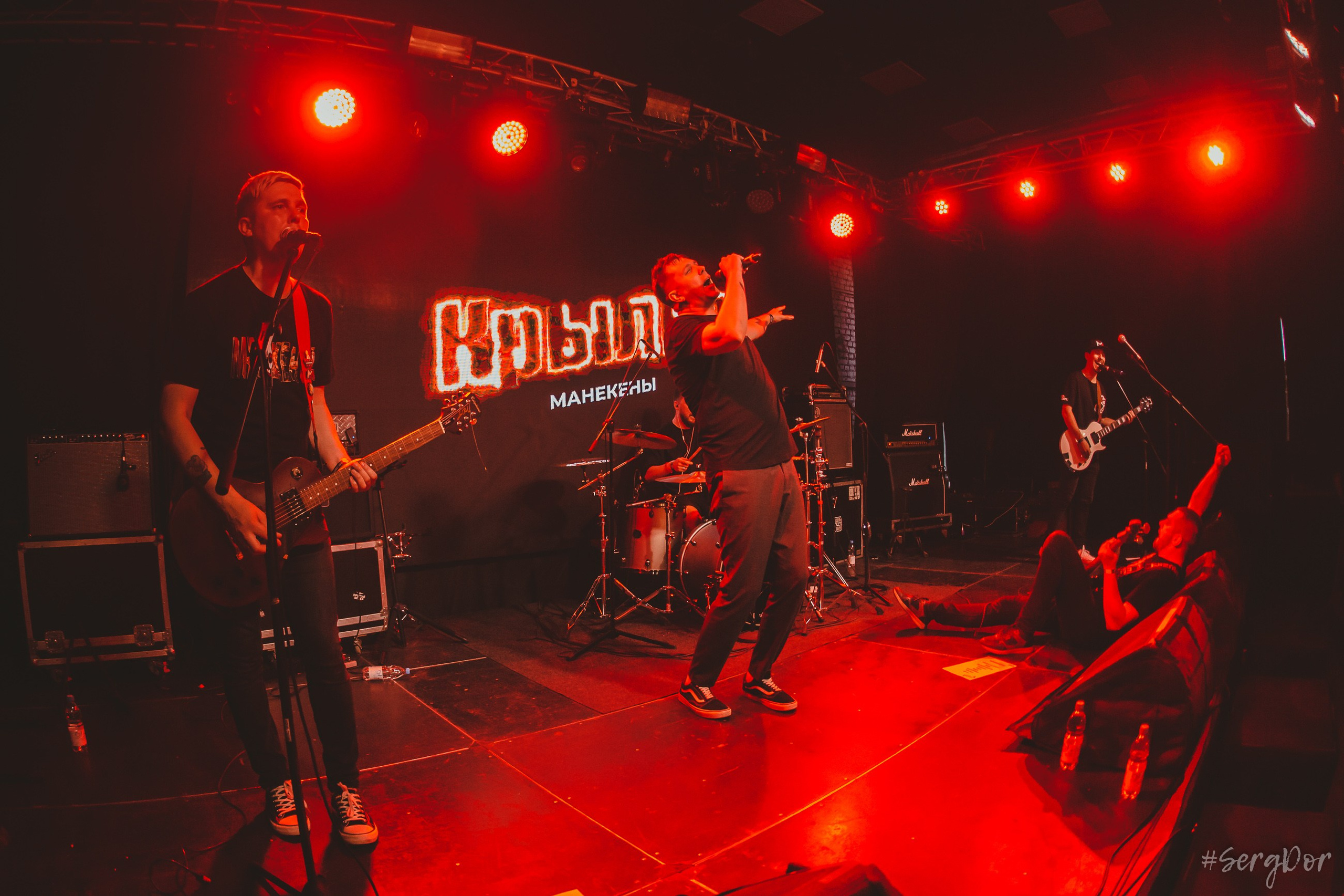 Манекены, FeatFest 3, ФитФест 3, Тула, 31.08.2024, CONCERT HALL, Концерт Холл Тула, ConcertHall, 31 августа 2024 года, SergDor, #SergDor