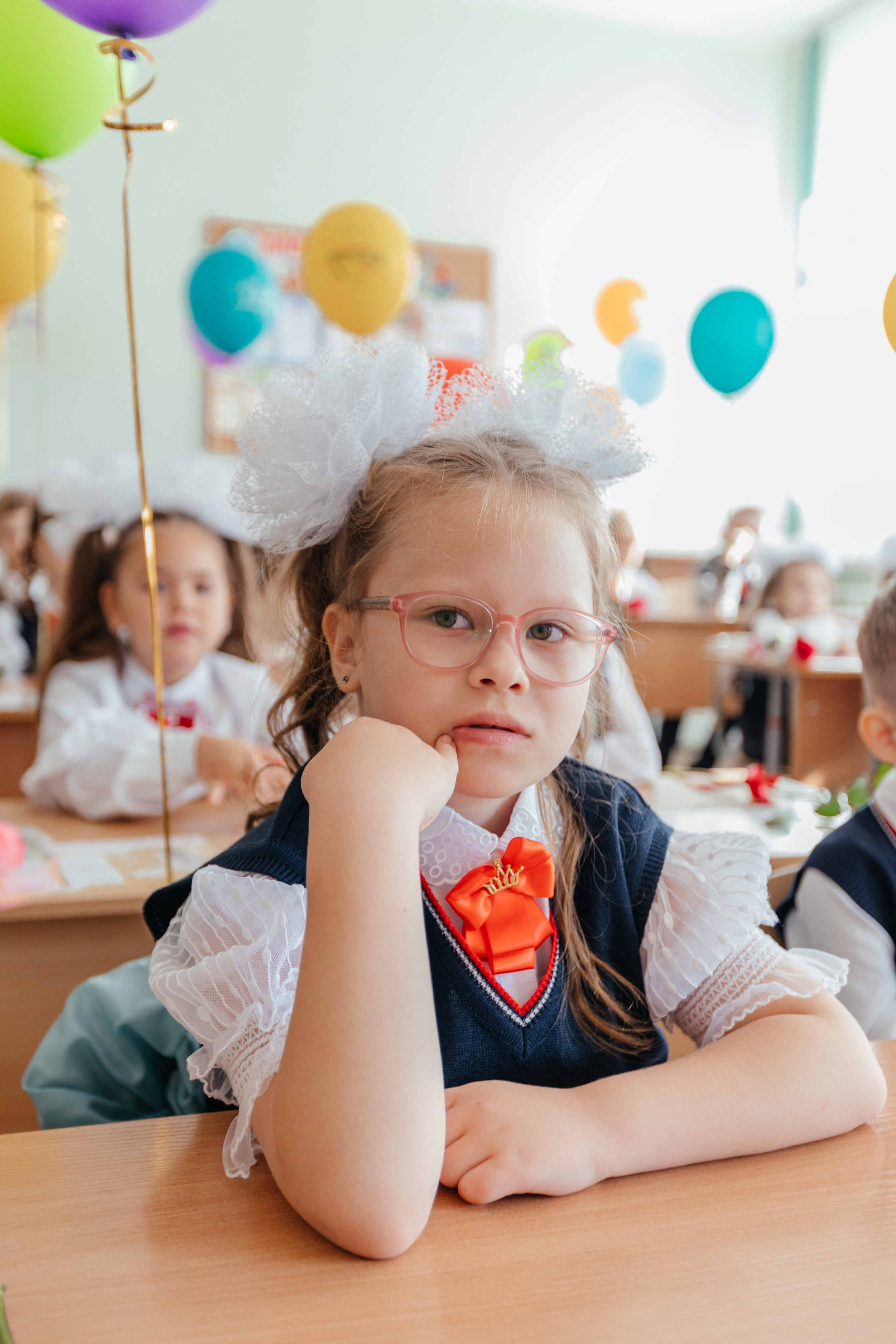 1 сентября 2023. Фотограф в Барнауле Ирина Чикалова