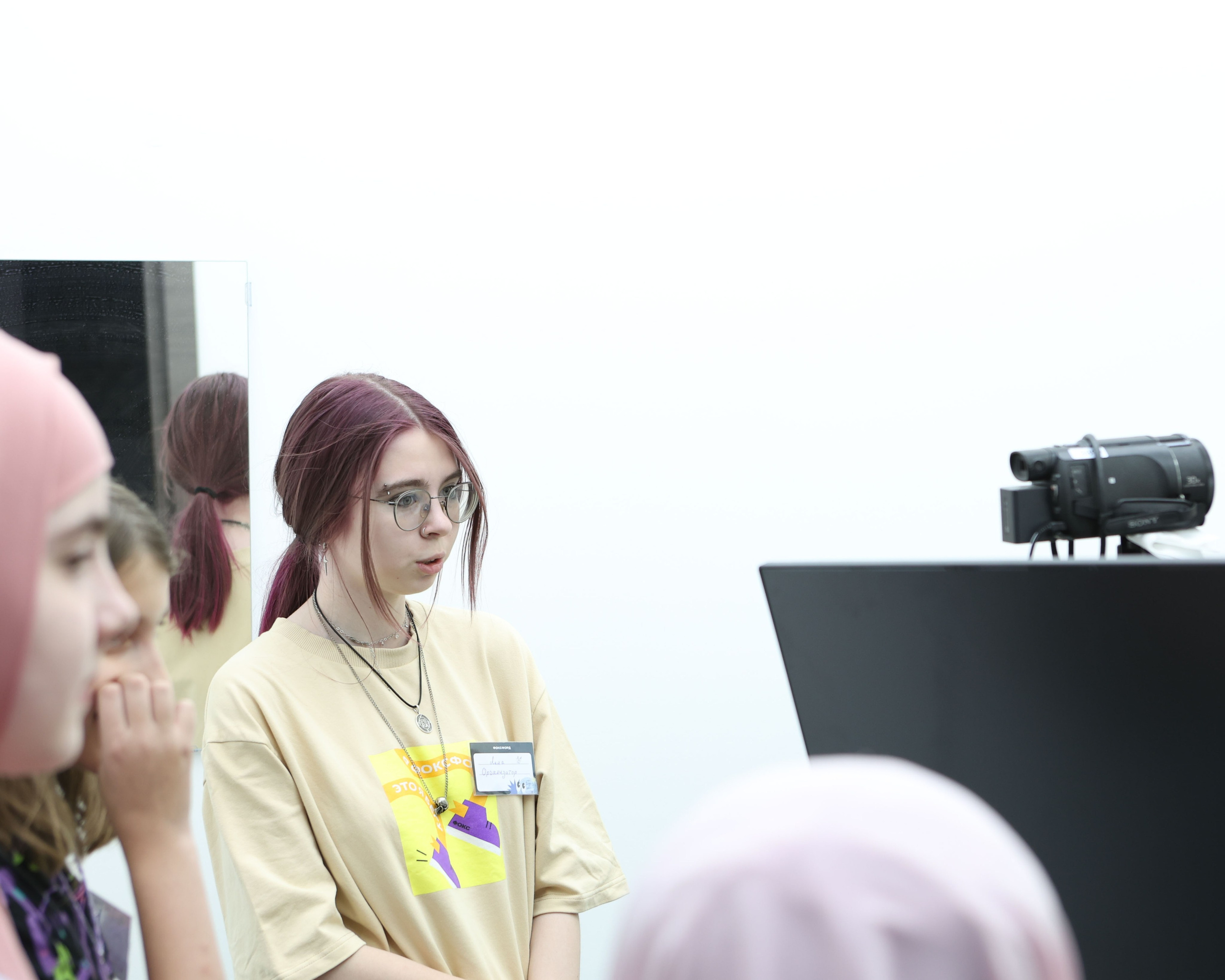 5-7 классы: Фоксфорд. Выпускные альбомы и школьный фотограф в Подольске, Троицке, Щербинке, Москве и Московской области