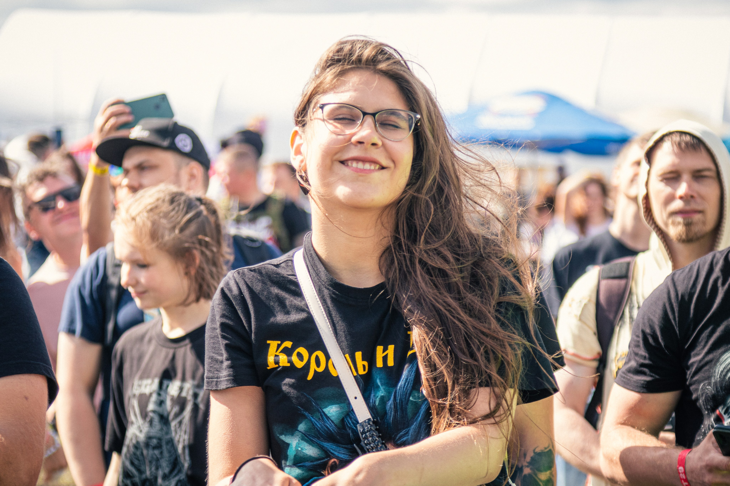 Фестиваль в Архангельске 29 Fest. Портретный и пейзажный фотограф Никита Павлов