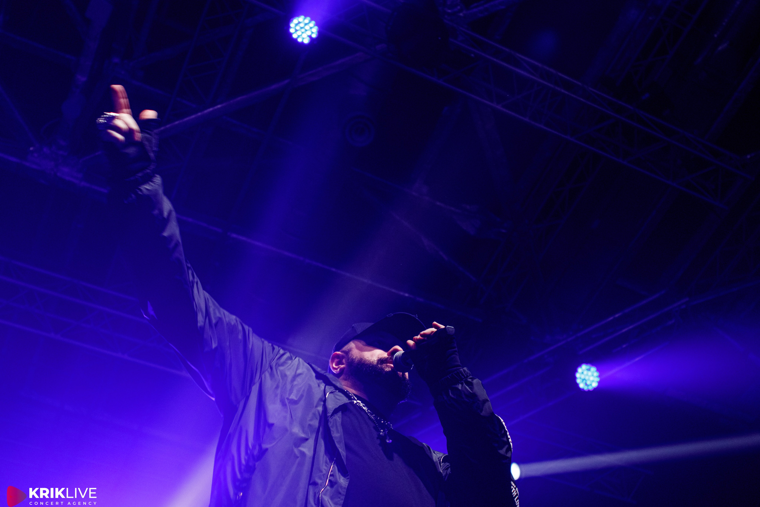 Дискач 90-х. Портретный и пейзажный фотограф Никита Павлов