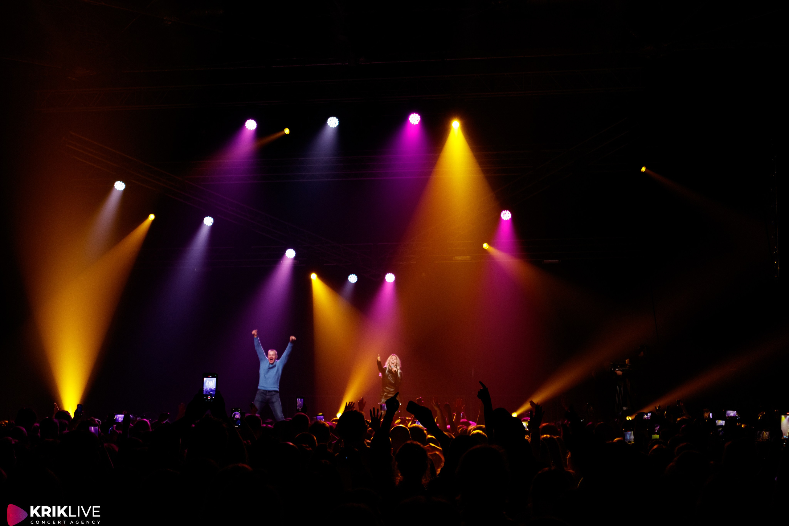 Дискач 90-х. Портретный и пейзажный фотограф Никита Павлов