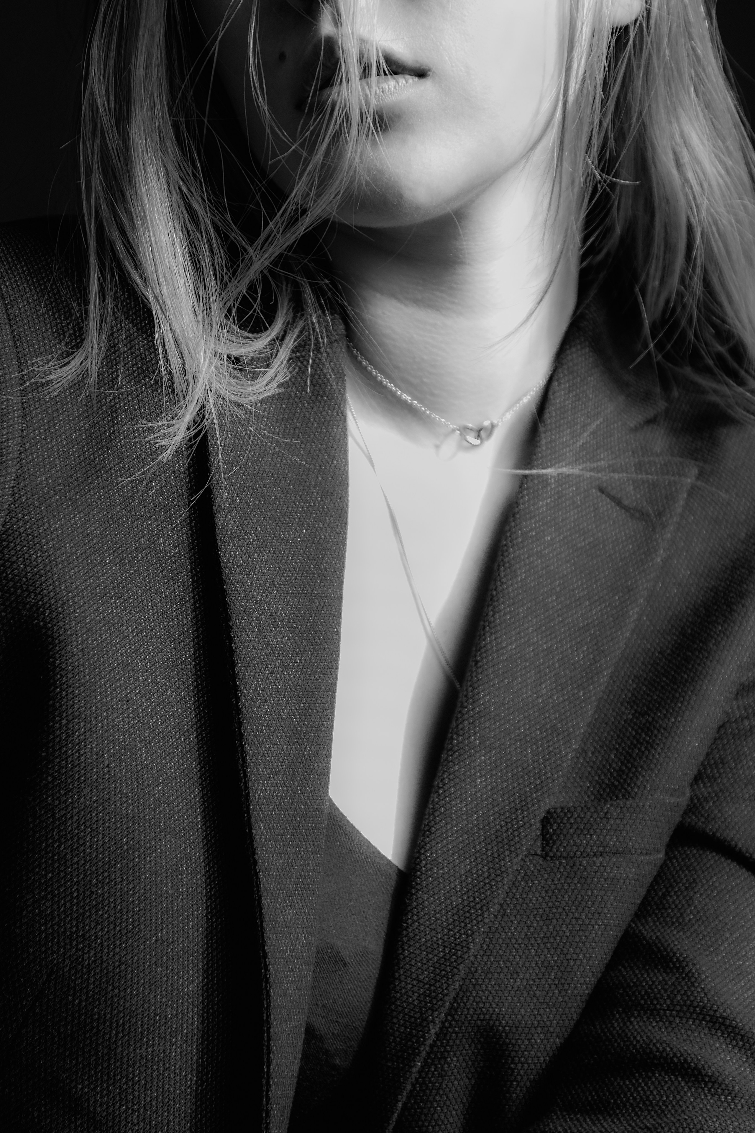 Александра. Портретный и пейзажный фотограф Никита Павлов