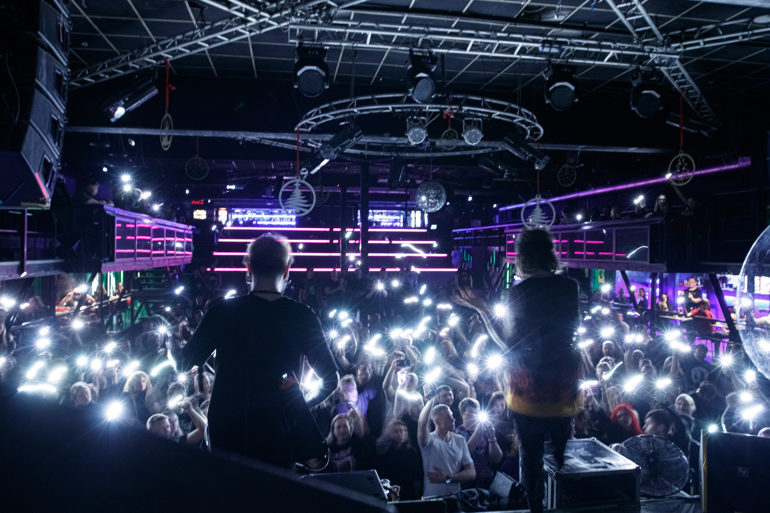 СЛОТ. Портретный и пейзажный фотограф Никита Павлов