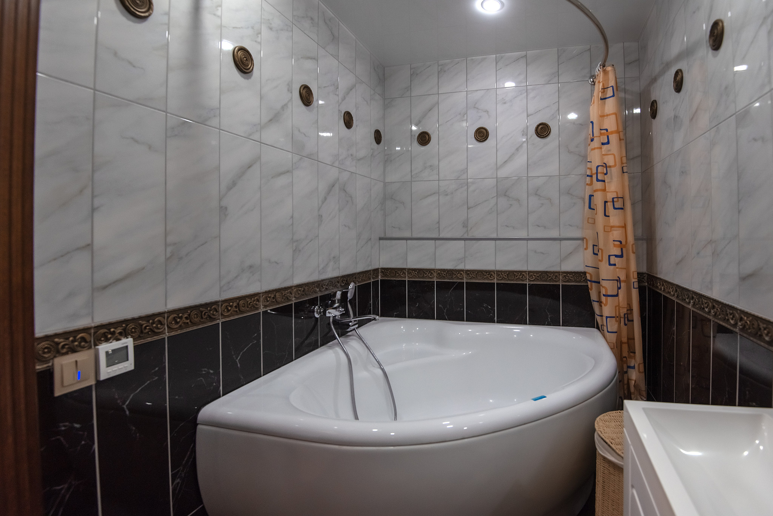Продажа квартиры Черноморская 10 Сочи. Семейный и коммерческий фотограф в Сочи Александр Бодунов