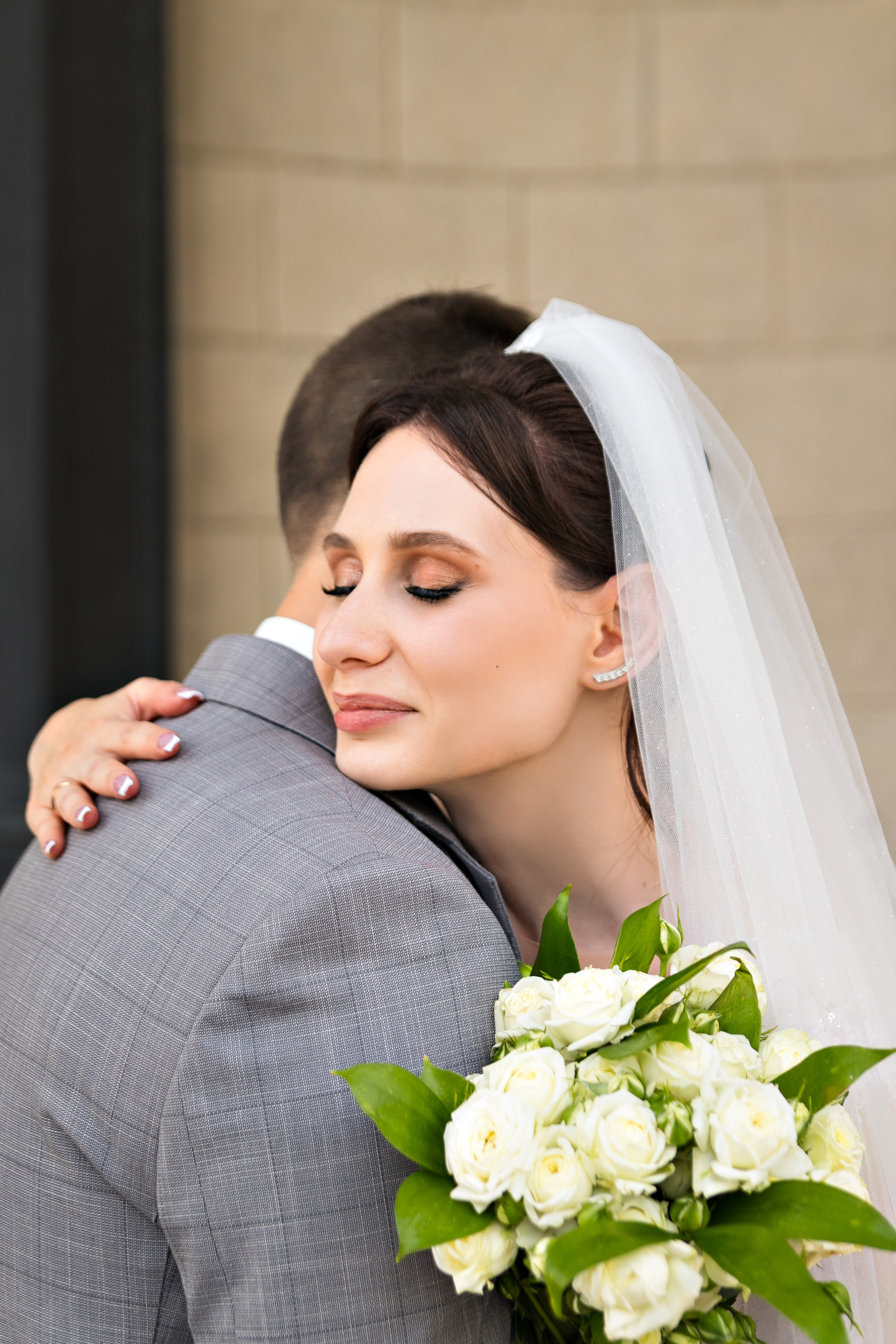 Свадебная фотосессия. Семейный, свадебный и детский фотограф в Новосибирске Ольга Хидченко