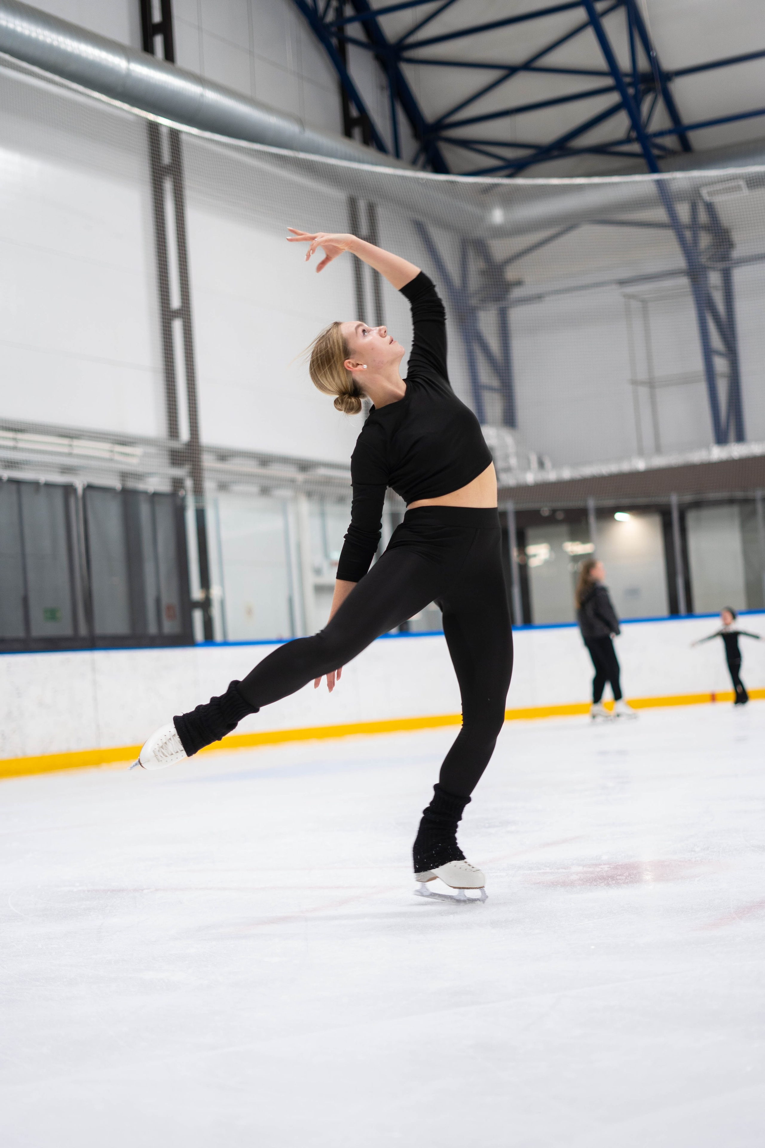 Фигурное катание ноябрь 2023. 2024 год. Первая половина