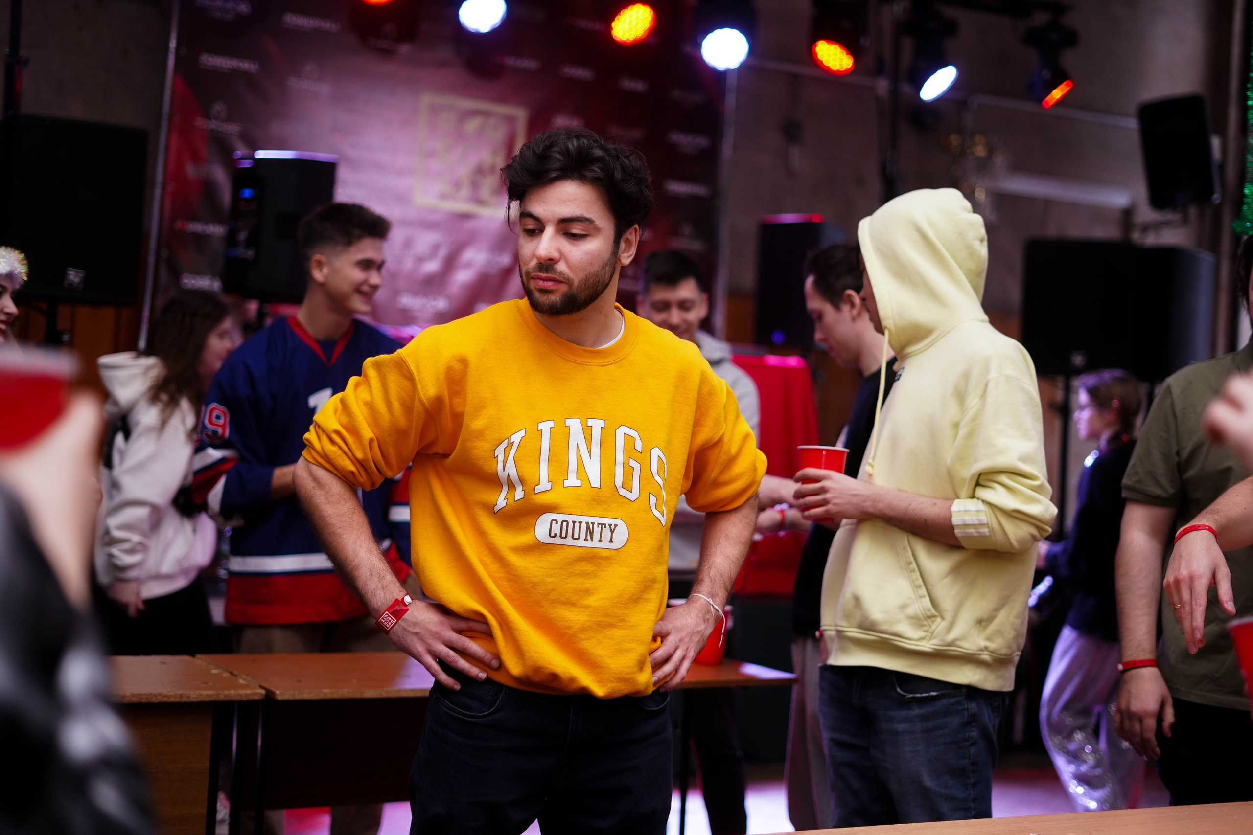 Porech'e 43 декабрь 2023. 2024 год. Первая половина