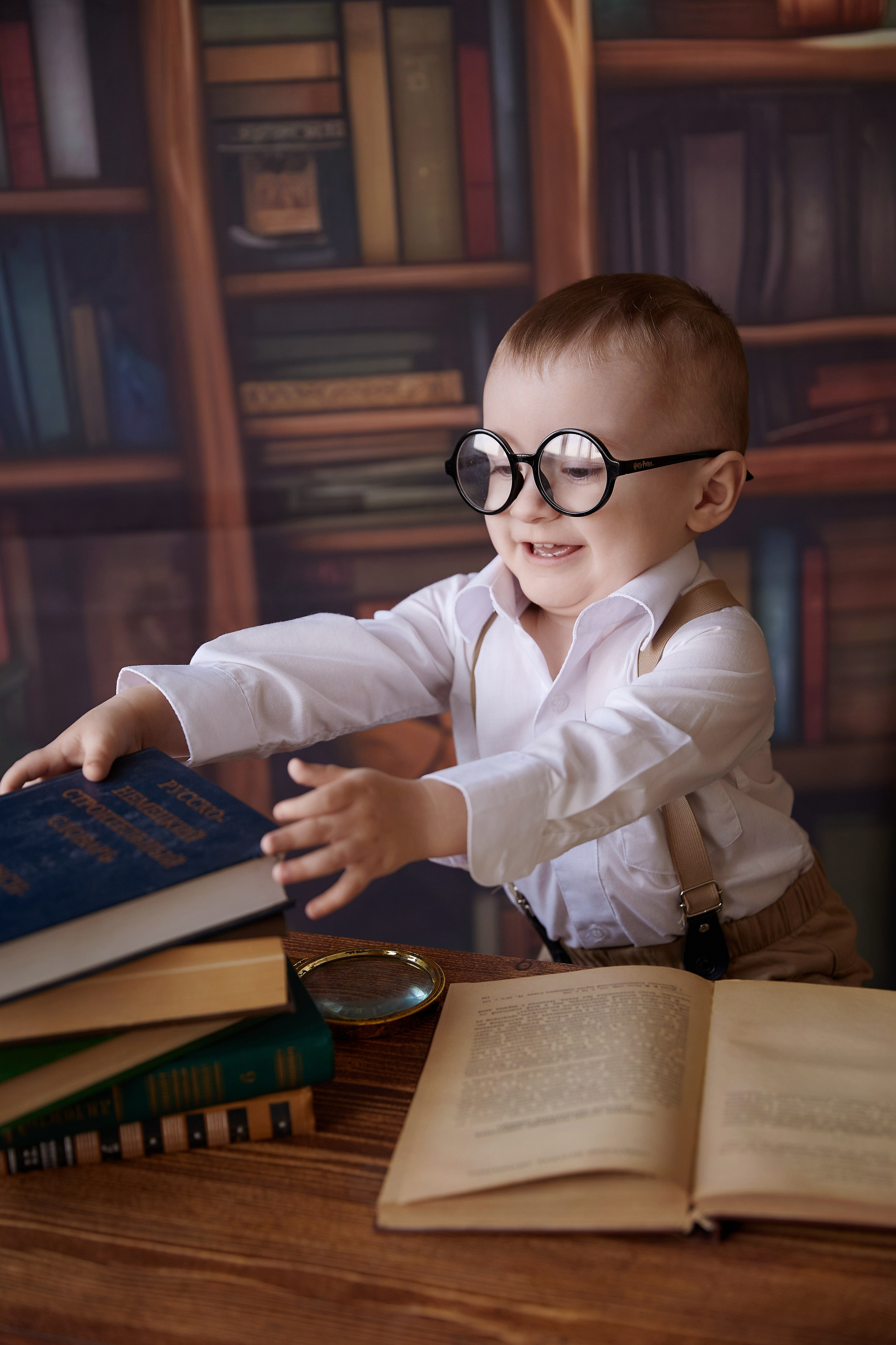 Артуру 2 года. Фотограф женского портрета, беременности и материнства Харькова Елена